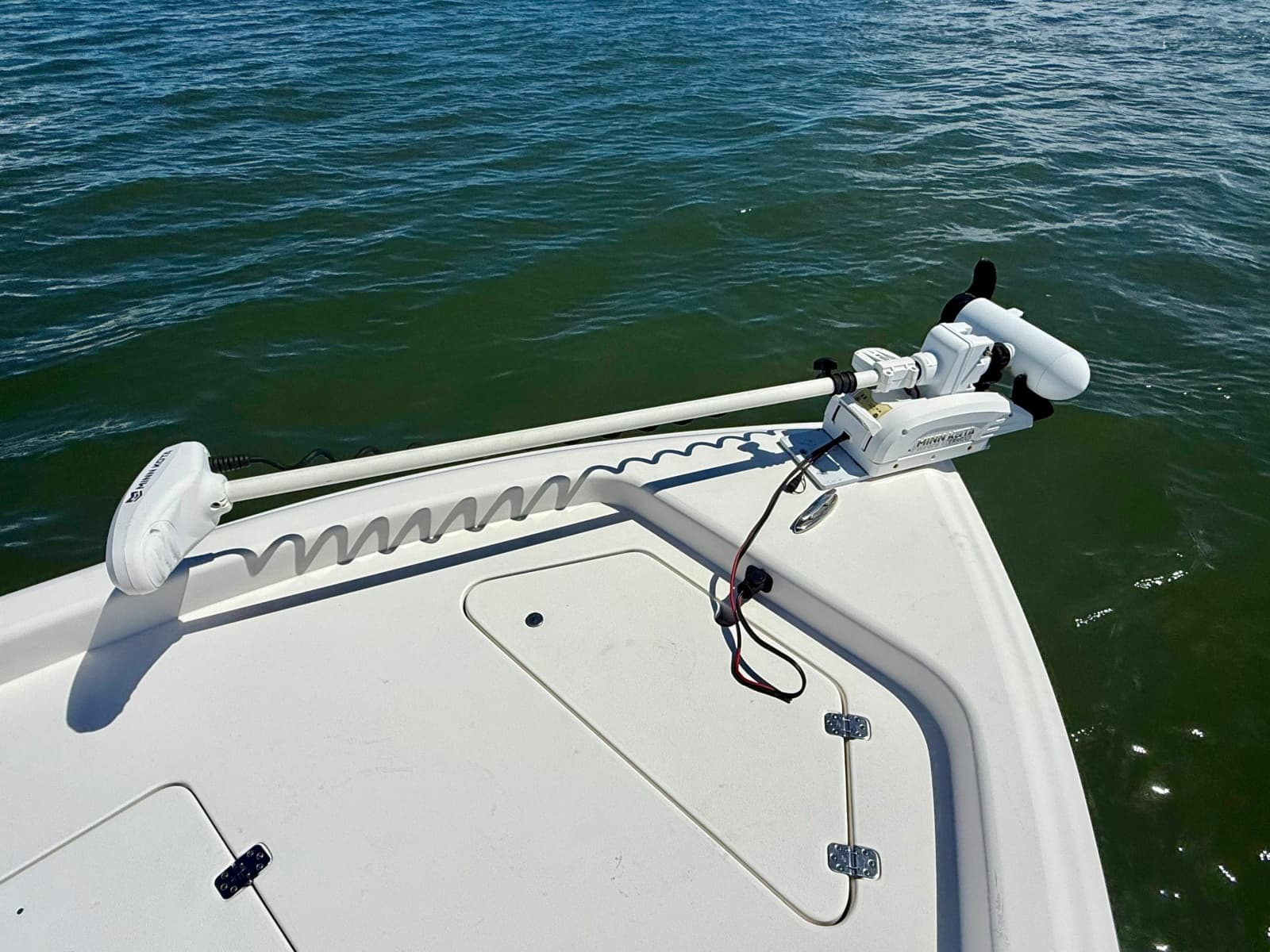 2019 ShearWater 23 LTZ - Photo 21