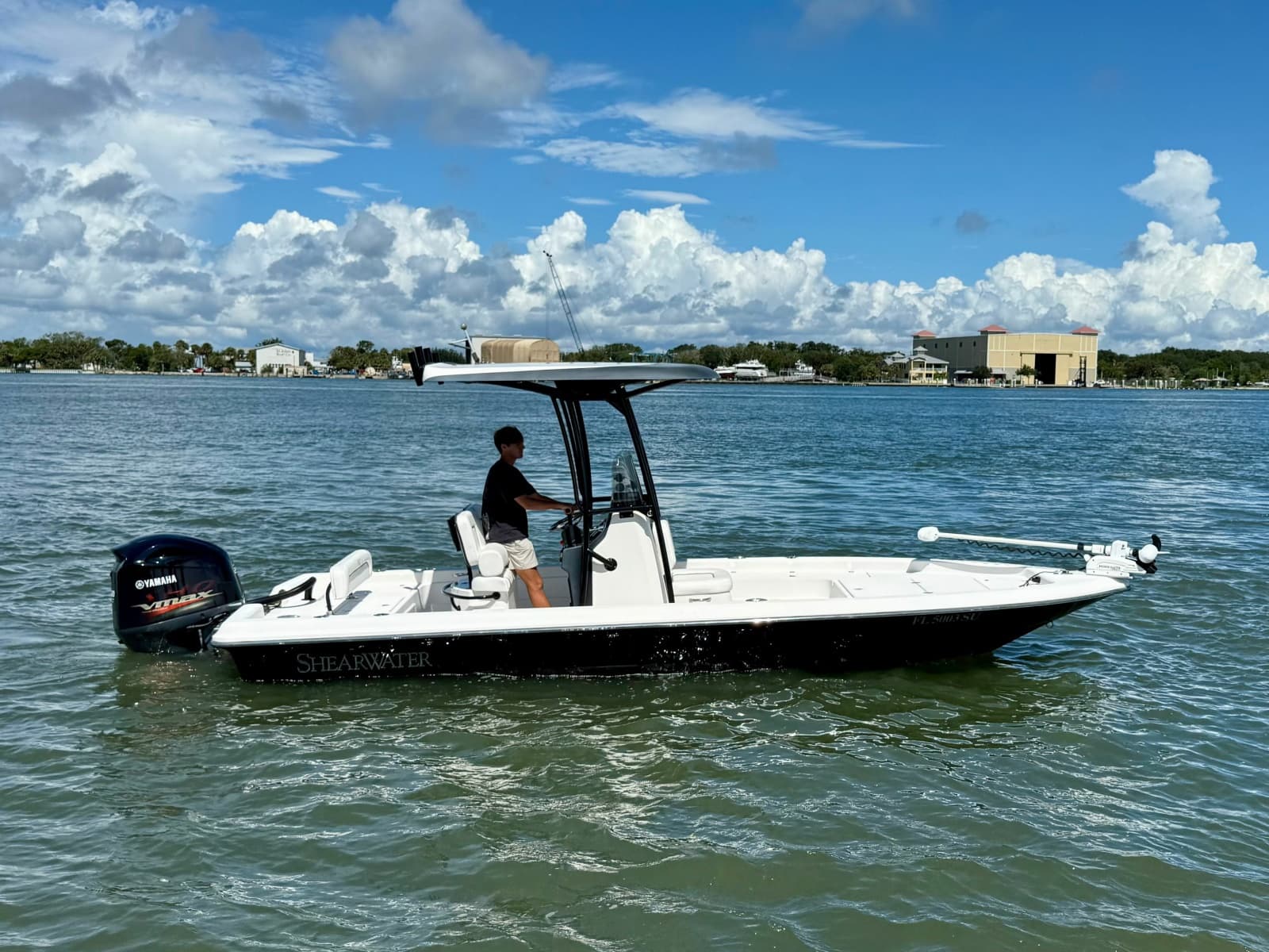2019 ShearWater 23 LTZ - Photo 2