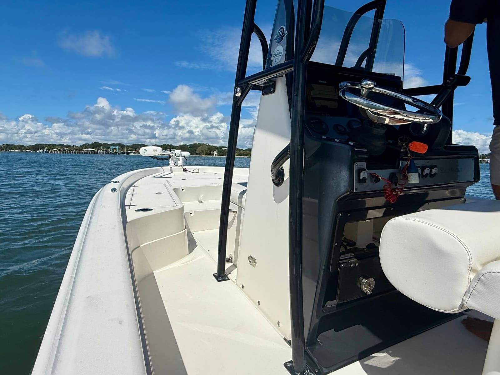 2019 ShearWater 23 LTZ - Photo 13