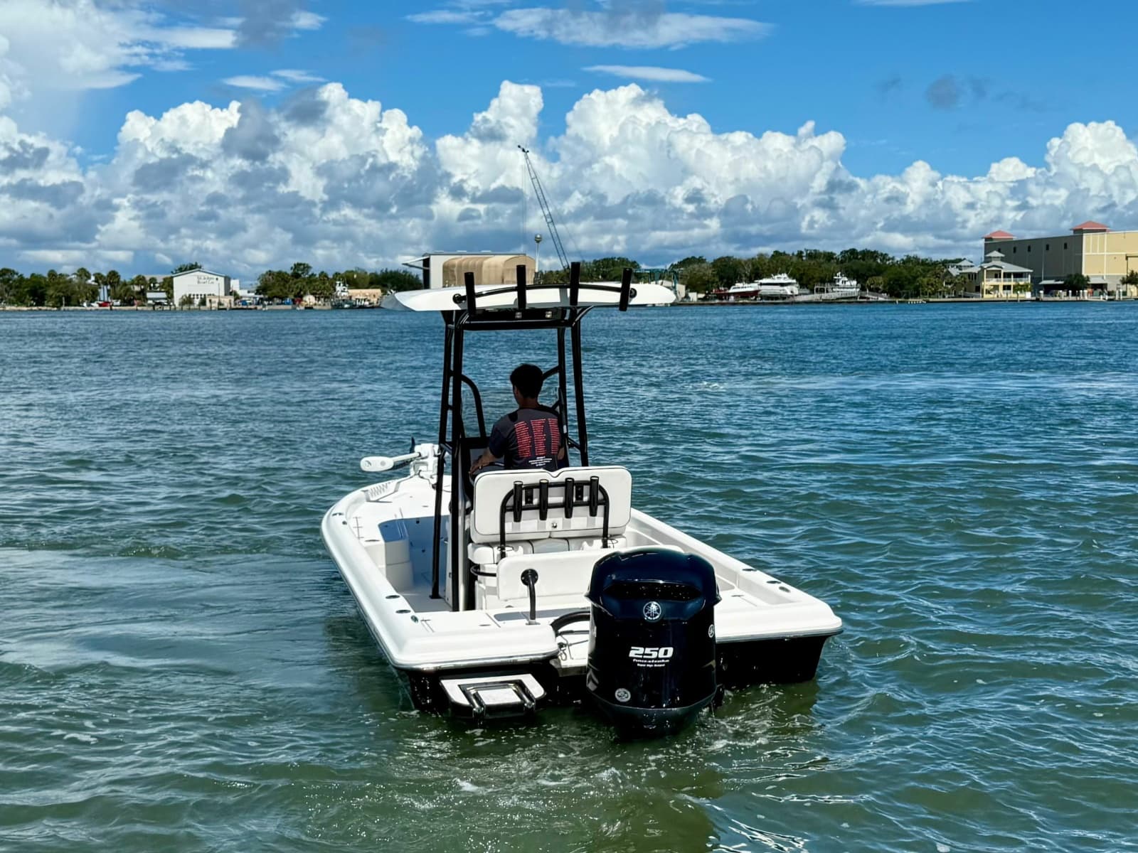 2019 ShearWater 23 LTZ - Photo 6