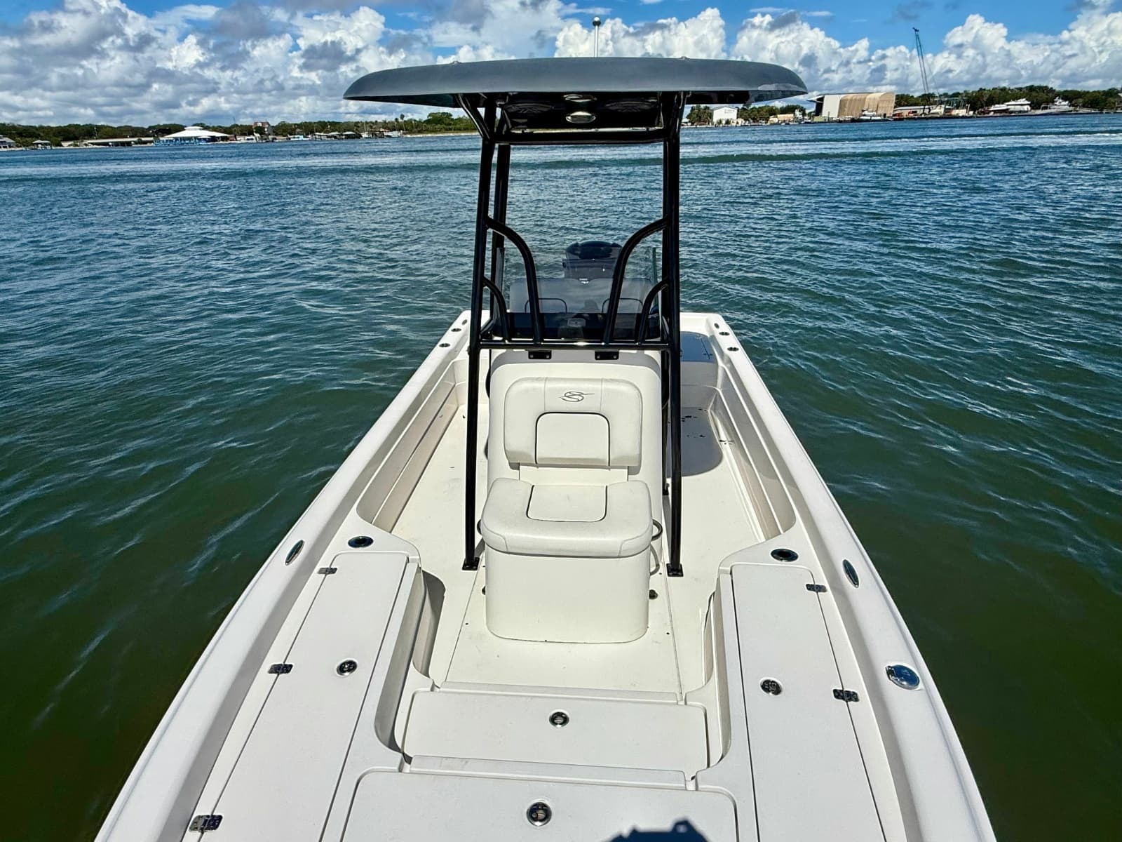 2019 ShearWater 23 LTZ - Photo 17