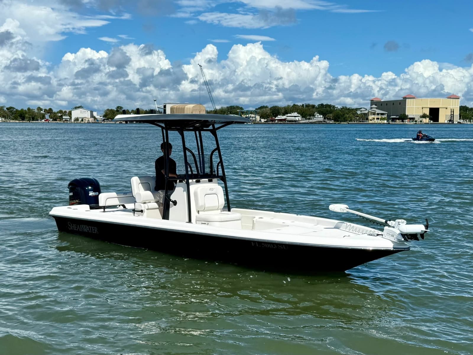 2019 ShearWater 23 LTZ - Photo 3