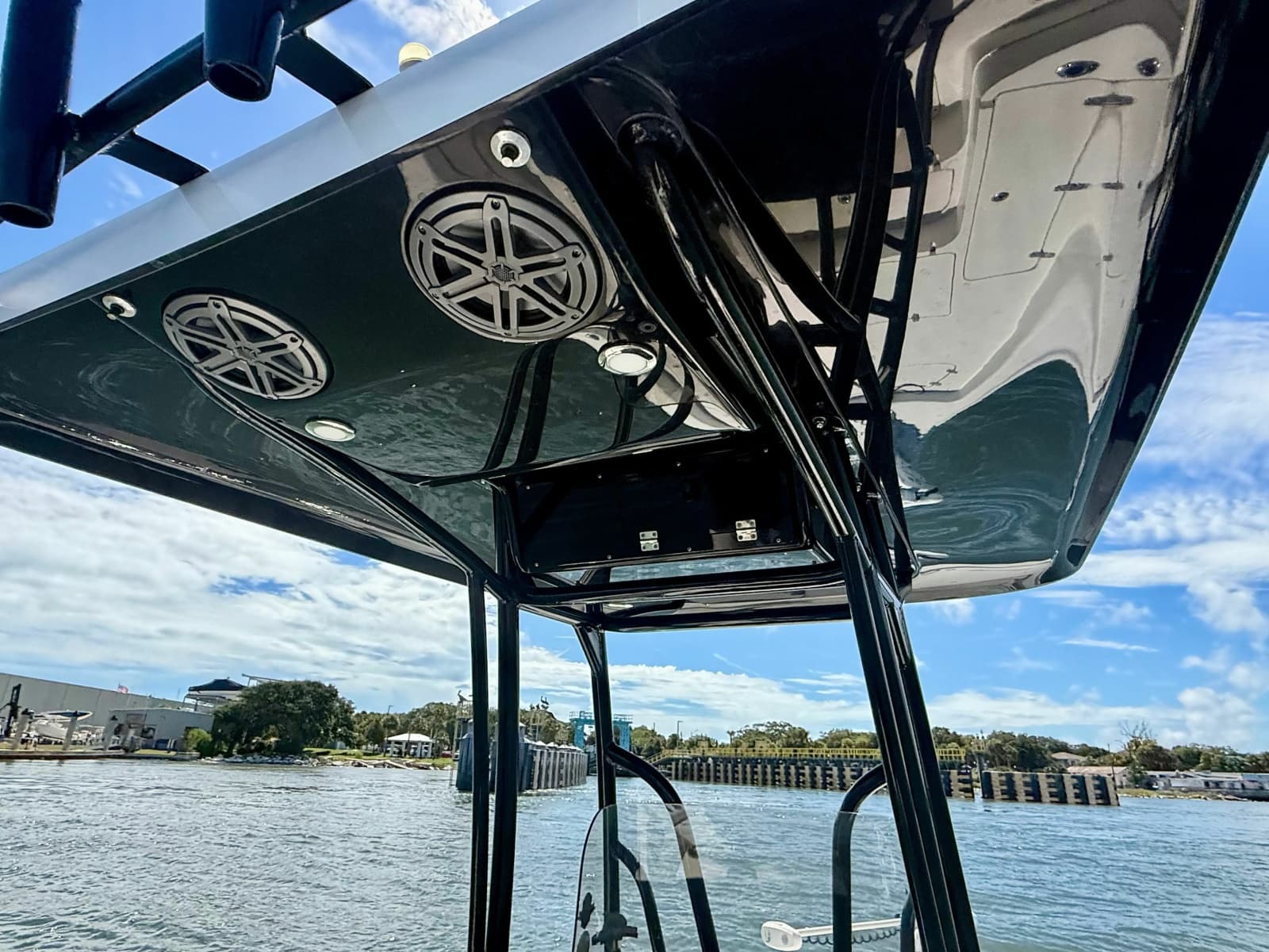 2019 ShearWater 23 LTZ - Photo 12