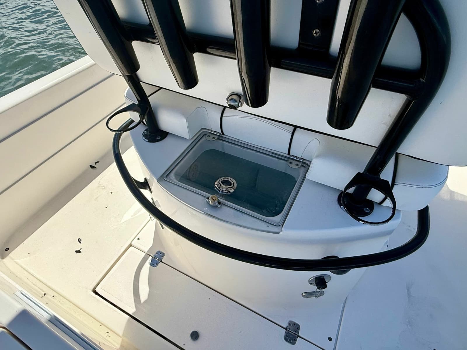 2019 ShearWater 23 LTZ - Photo 10
