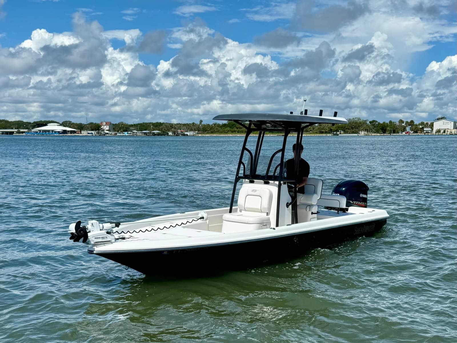 2019 ShearWater 23 LTZ - Photo 4