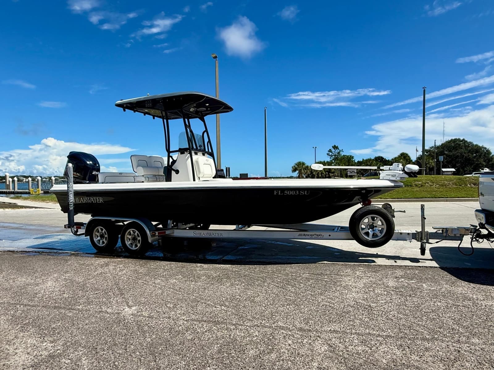 2019 ShearWater 23 LTZ - Photo 22
