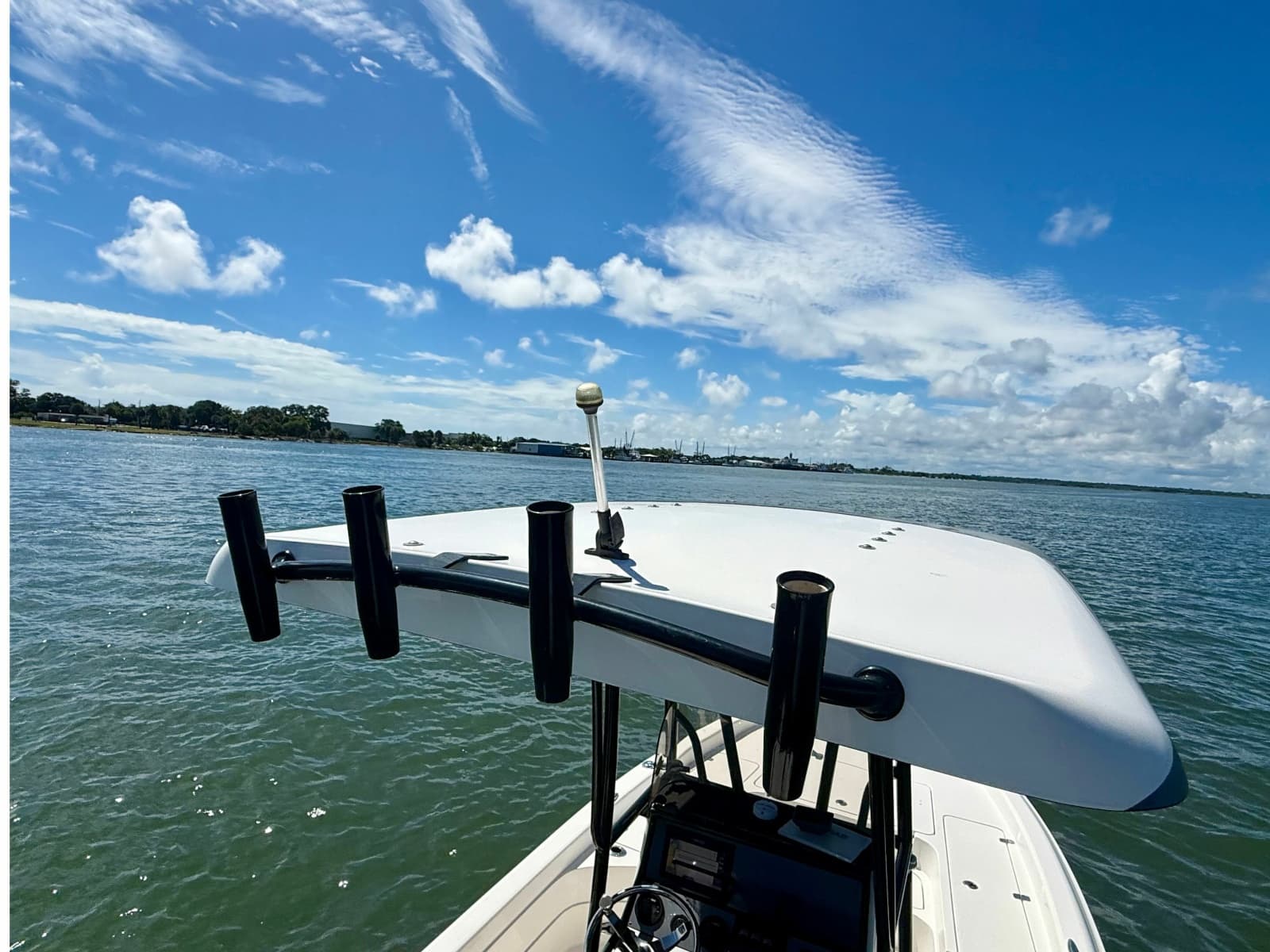 2019 ShearWater 23 LTZ - Photo 11