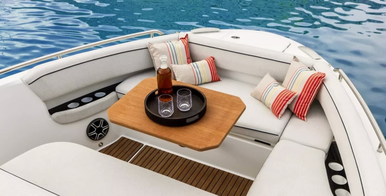 2026 Beneteau Gran Turismo 35 - Photo 6