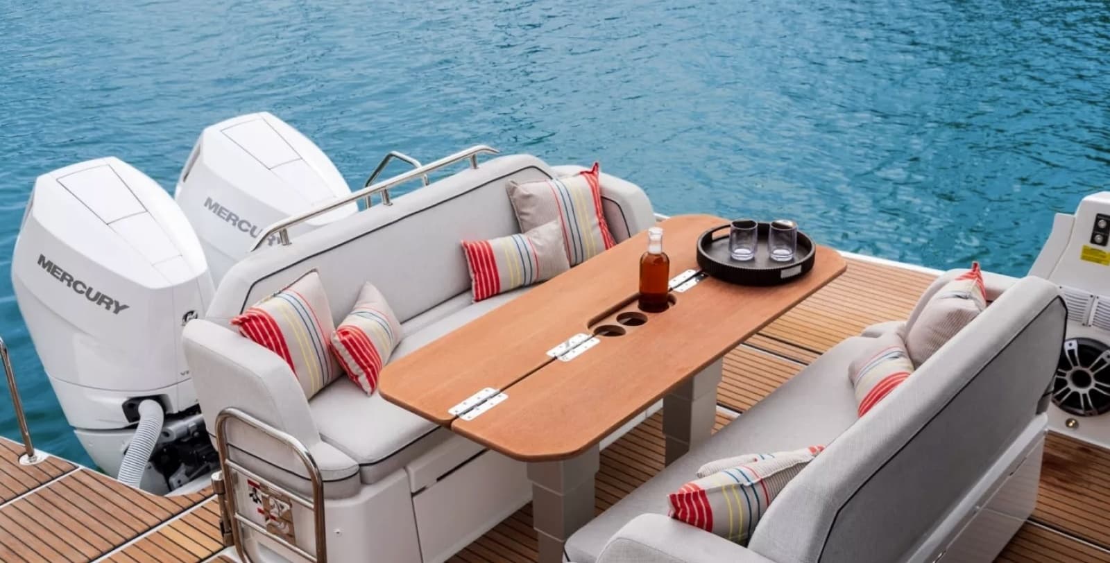 2026 Beneteau Gran Turismo 35 - Photo 5