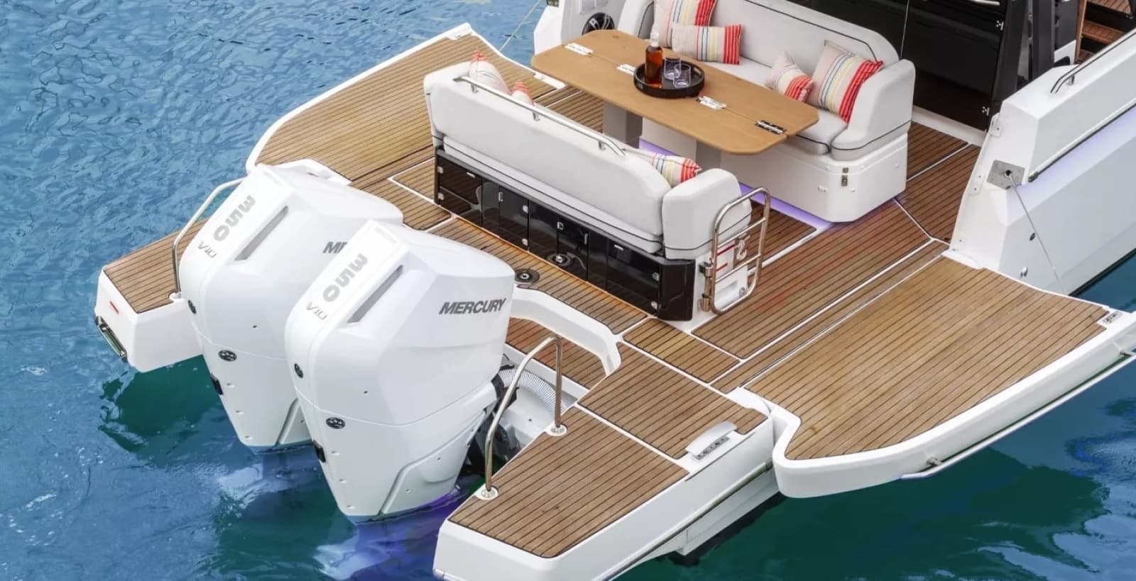 2026 Beneteau Gran Turismo 35 - Photo 3