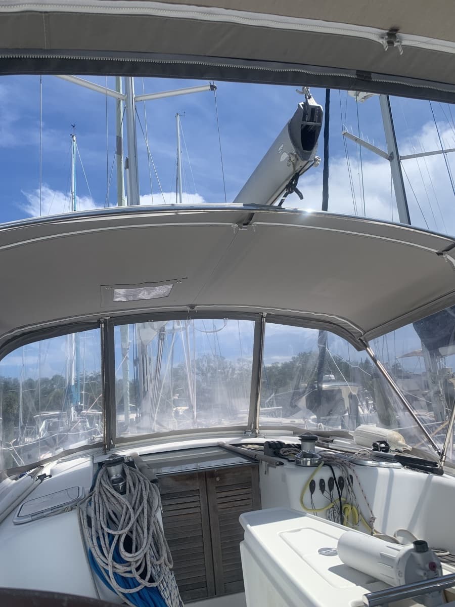 2008 Beneteau Oceanis 40 - Photo 3