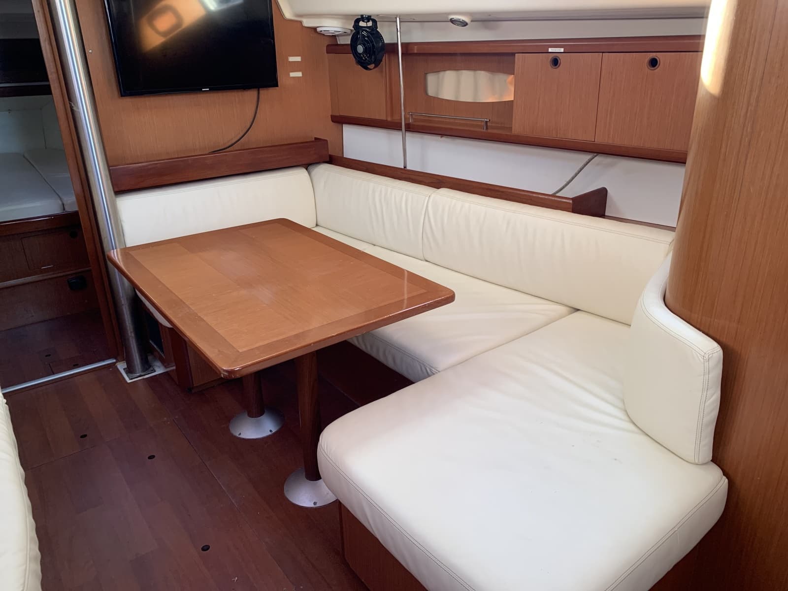 2008 Beneteau Oceanis 40 - Photo 7