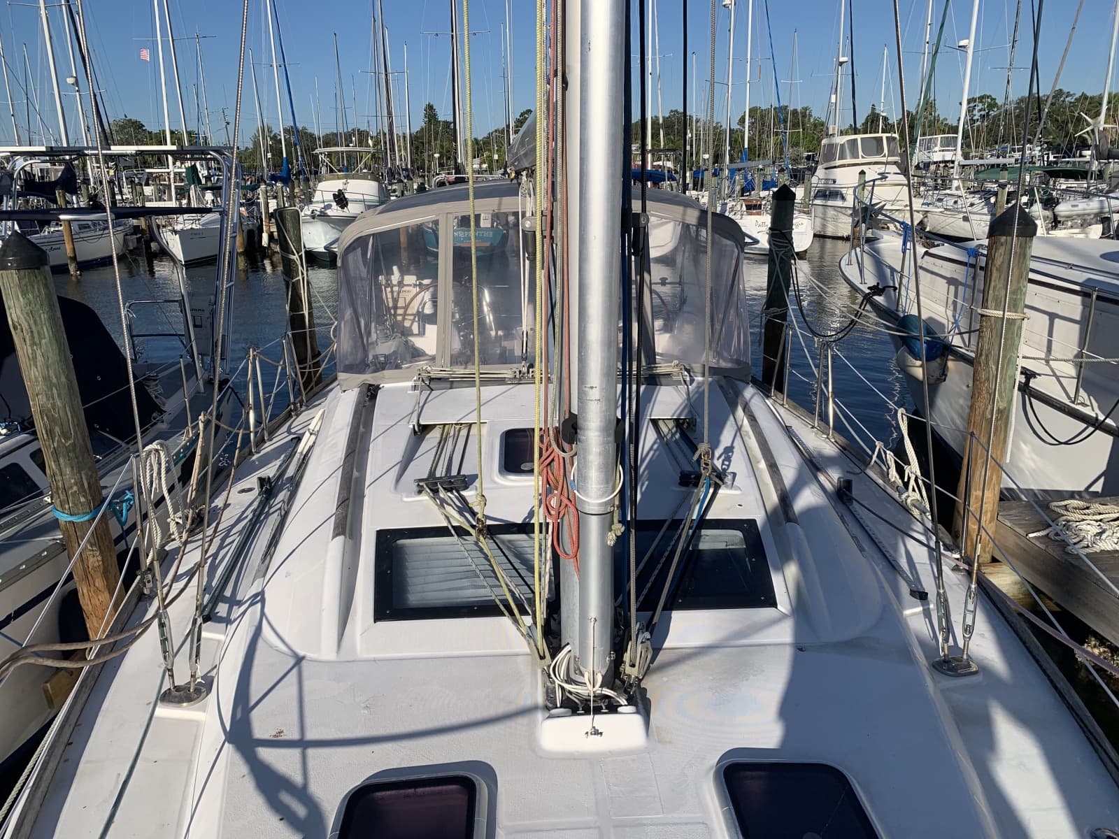 2008 Beneteau Oceanis 40 - Photo 2