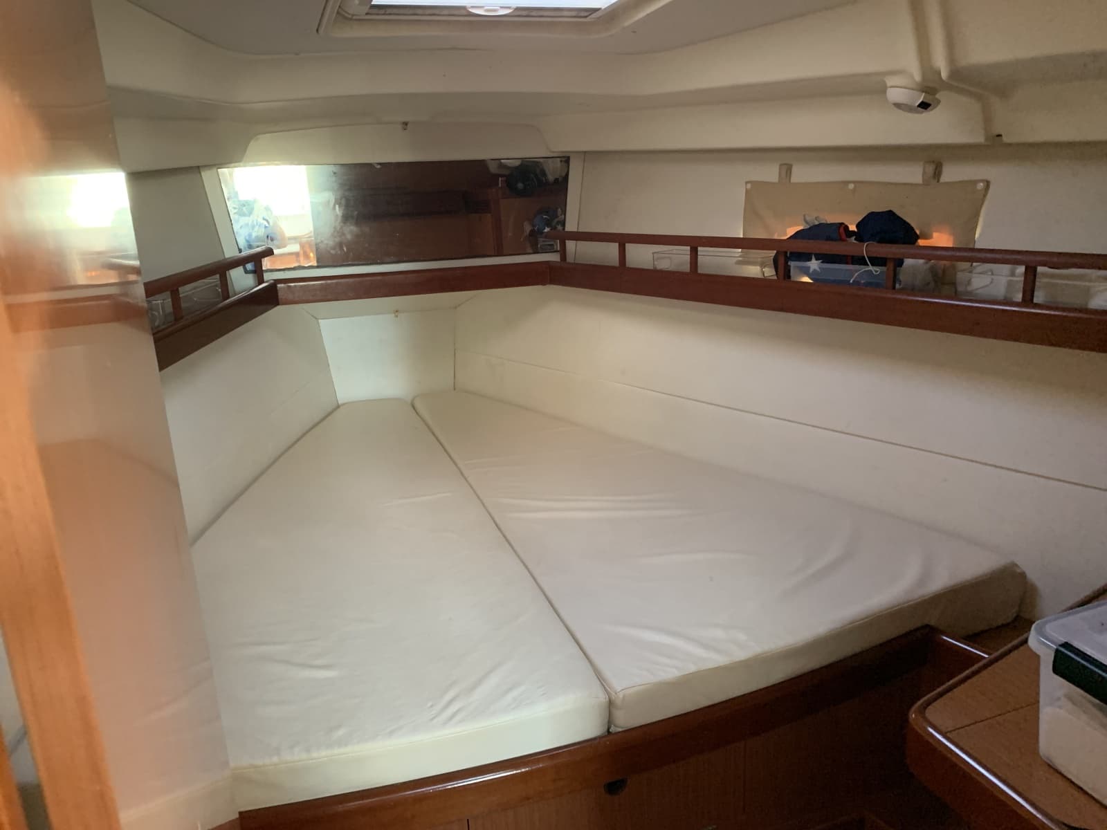 2008 Beneteau Oceanis 40 - Photo 12