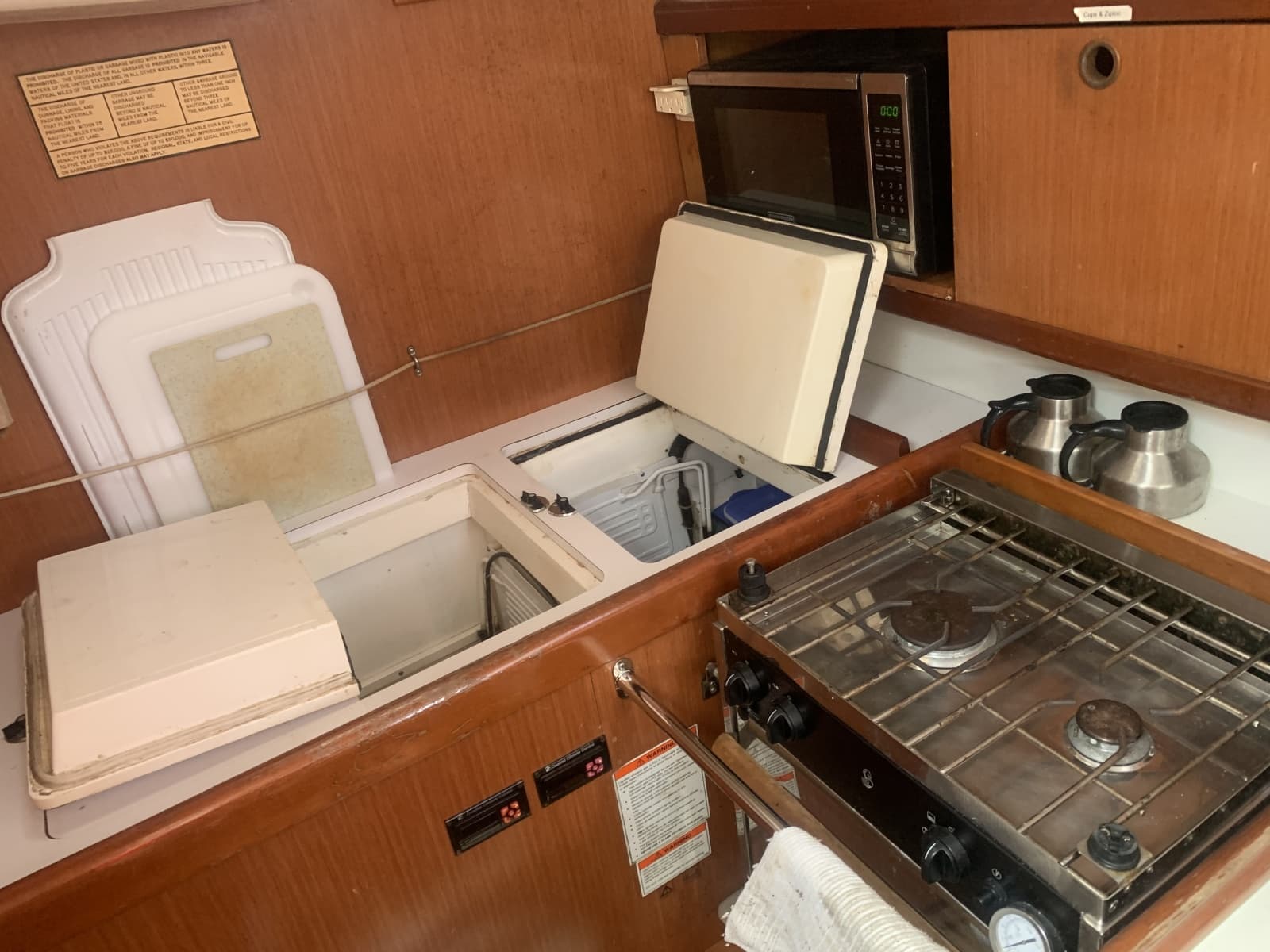 2008 Beneteau Oceanis 40 - Photo 9