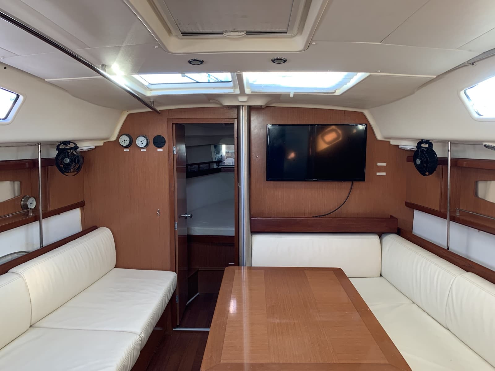 2008 Beneteau Oceanis 40 - Photo 5