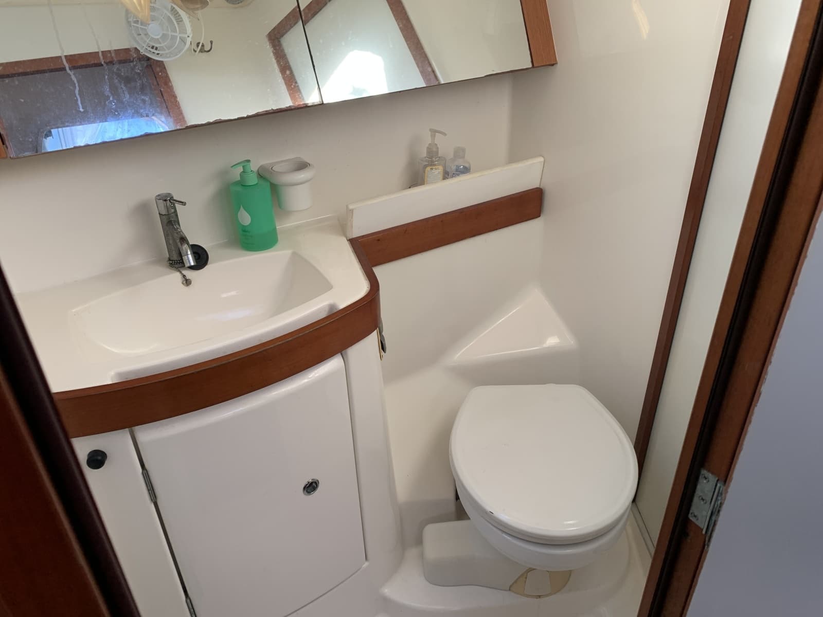 2008 Beneteau Oceanis 40 - Photo 14
