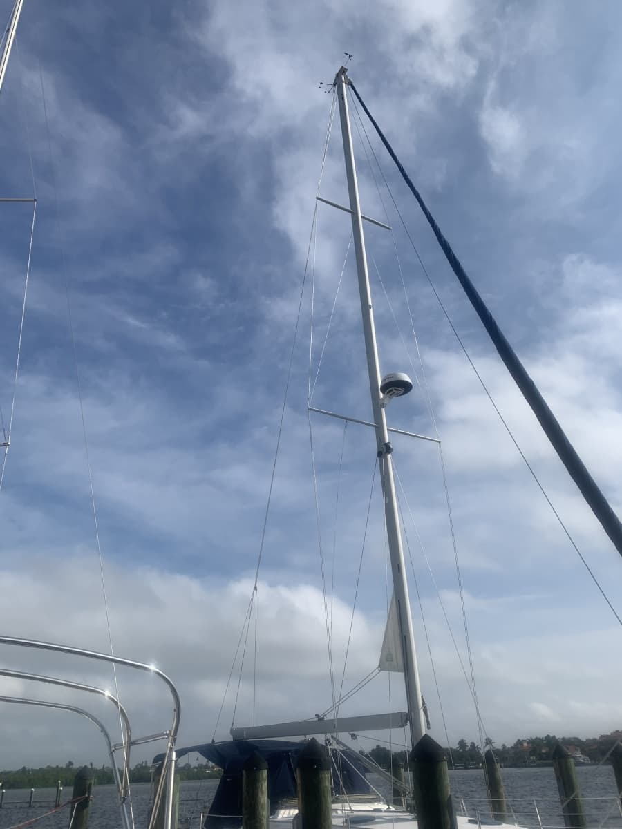 2008 Beneteau Oceanis 40 - Photo 4