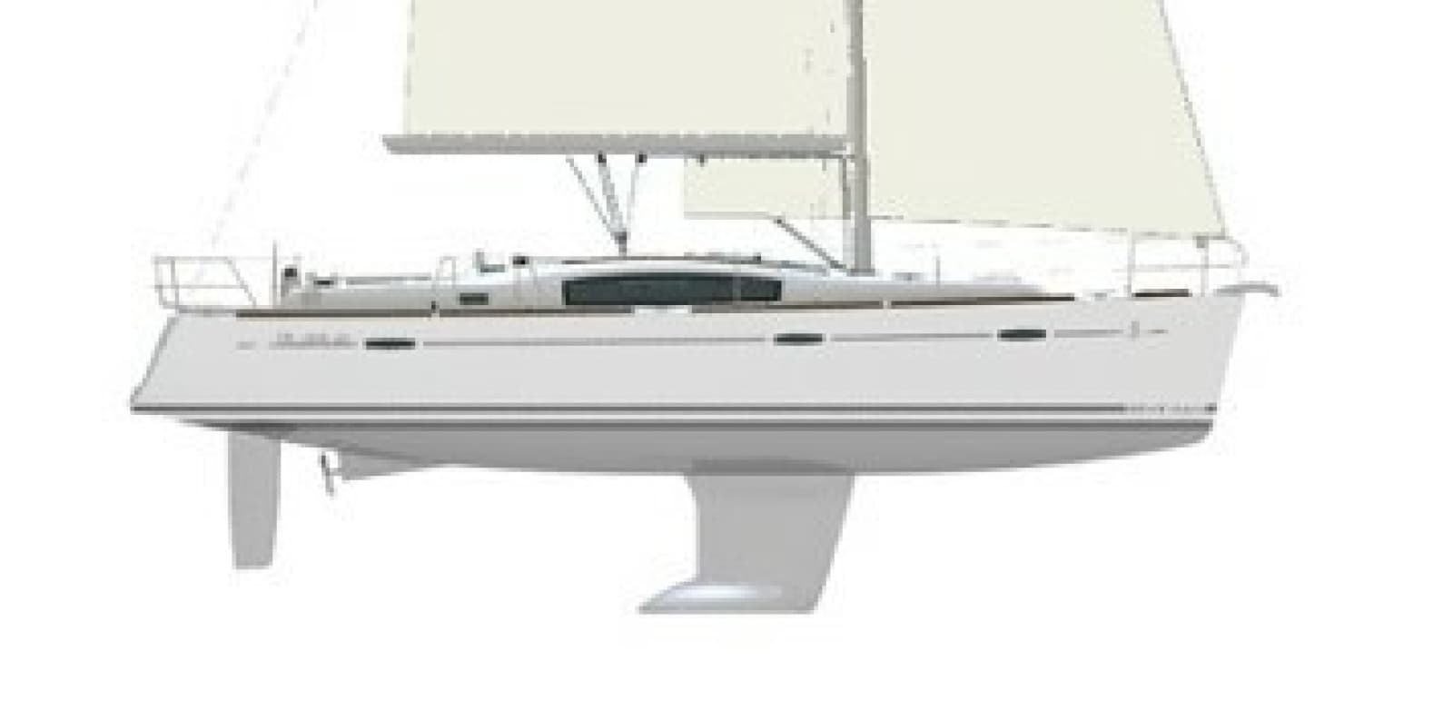 2008 Beneteau Oceanis 40 - Photo 17