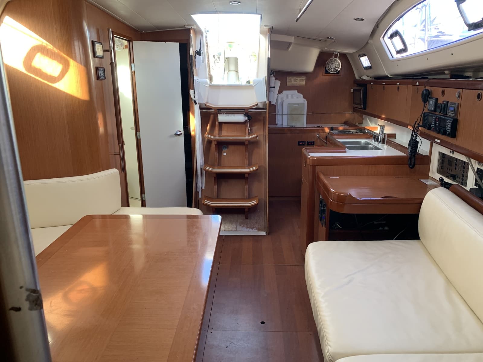 2008 Beneteau Oceanis 40 - Photo 6