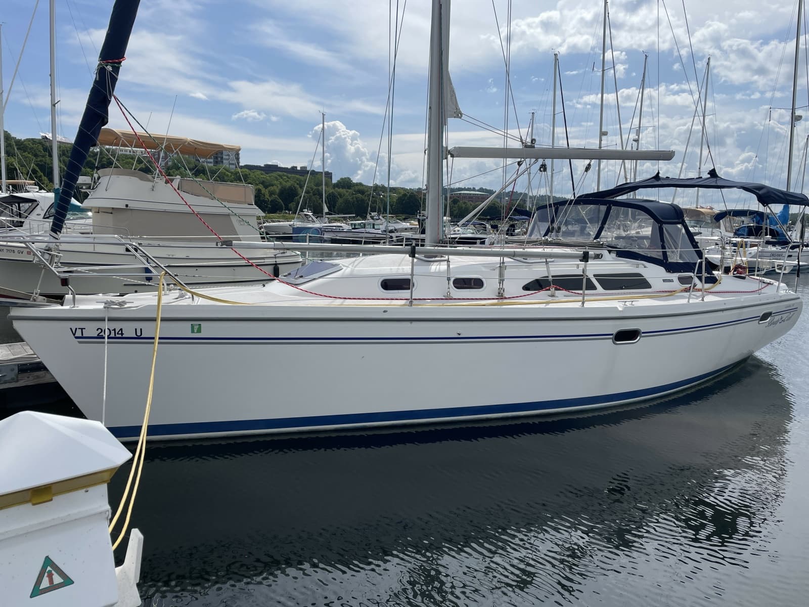 2004 Catalina  - Photo 1