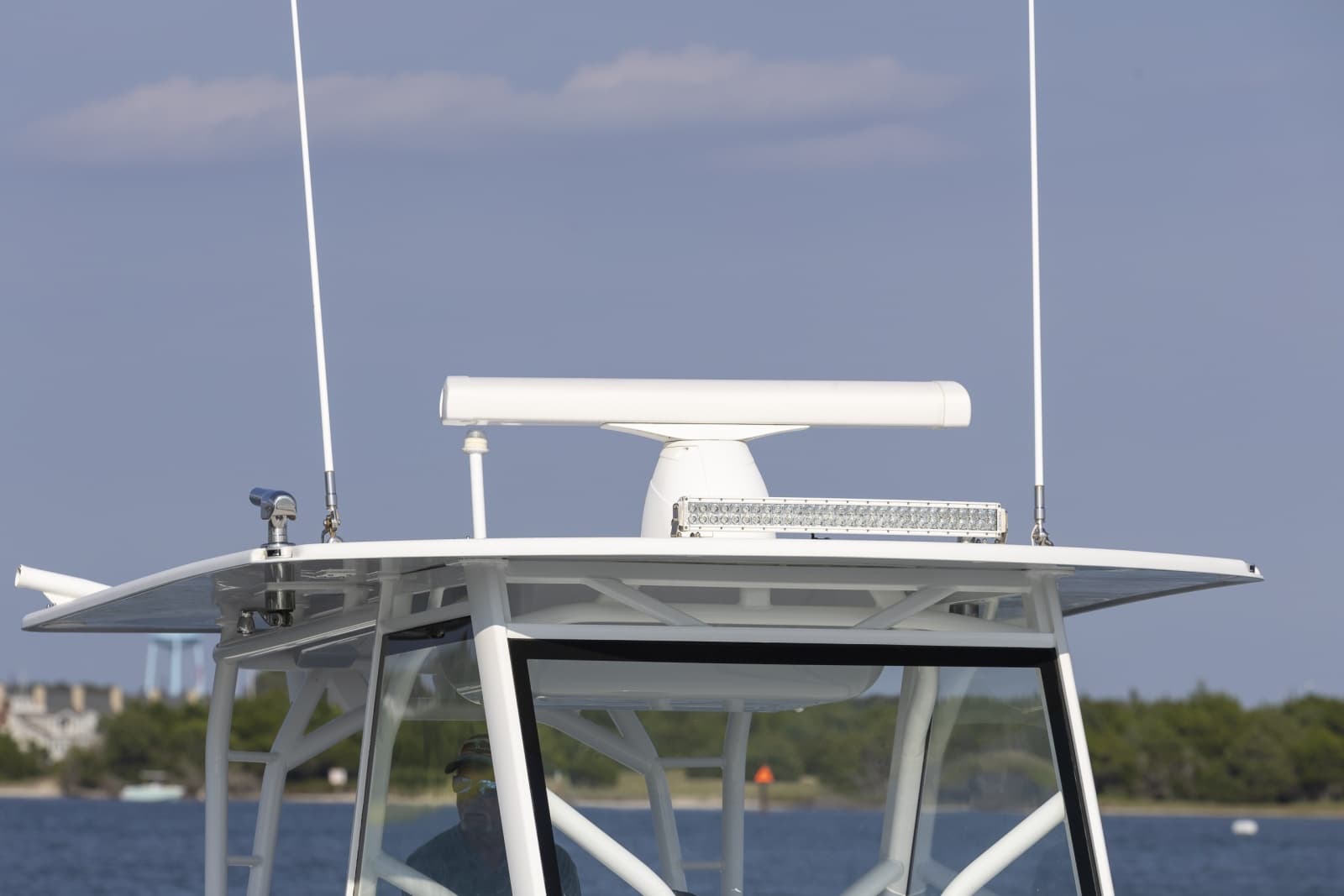 2017 Yellowfin 42 CC - Photo 19