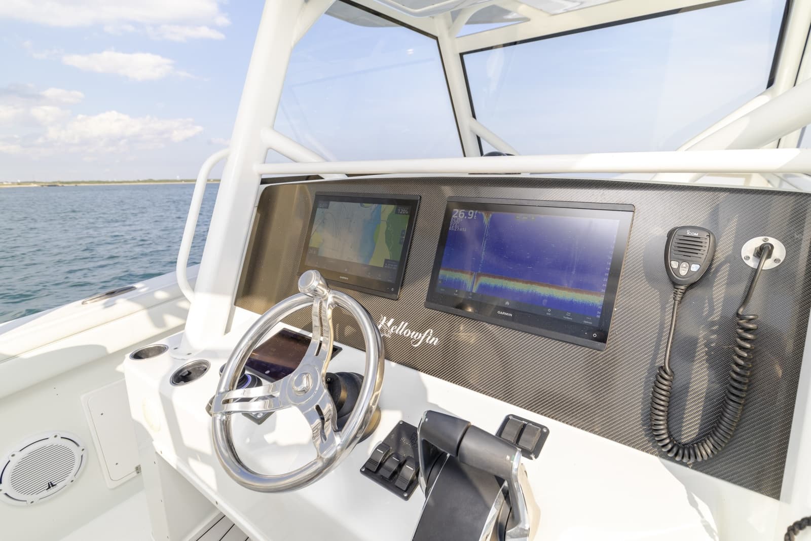 2017 Yellowfin 42 CC - Photo 23