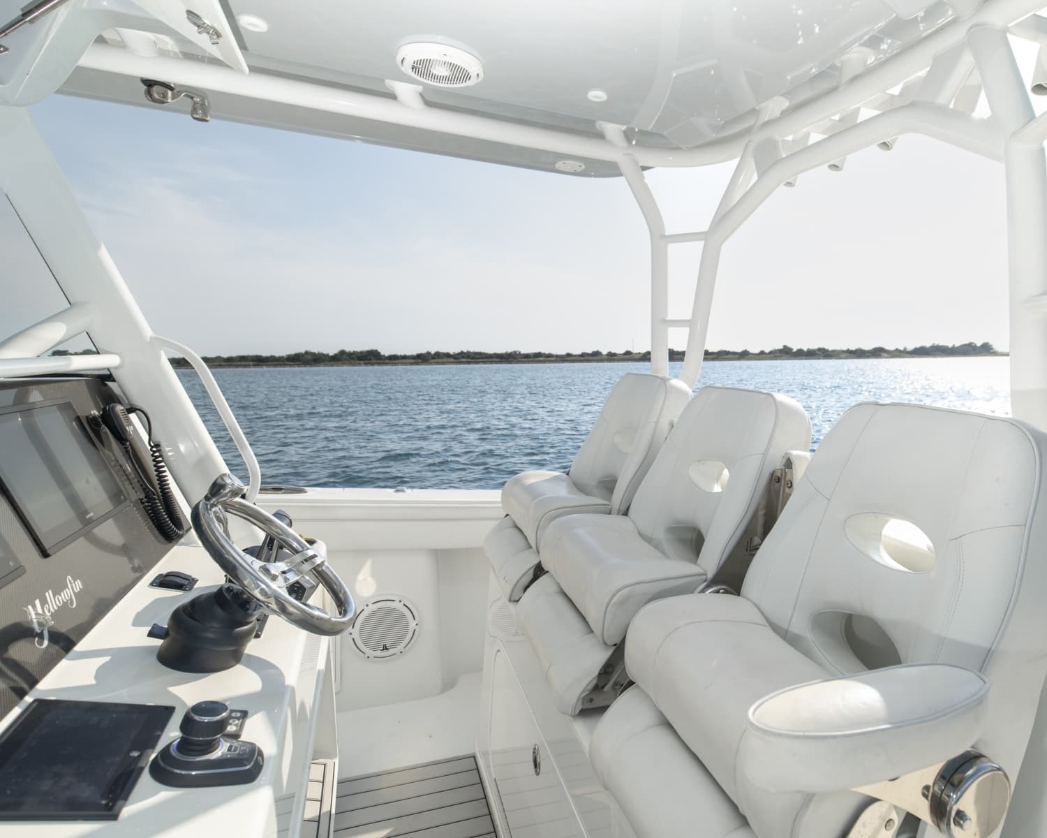 2017 Yellowfin 42 CC - Photo 25
