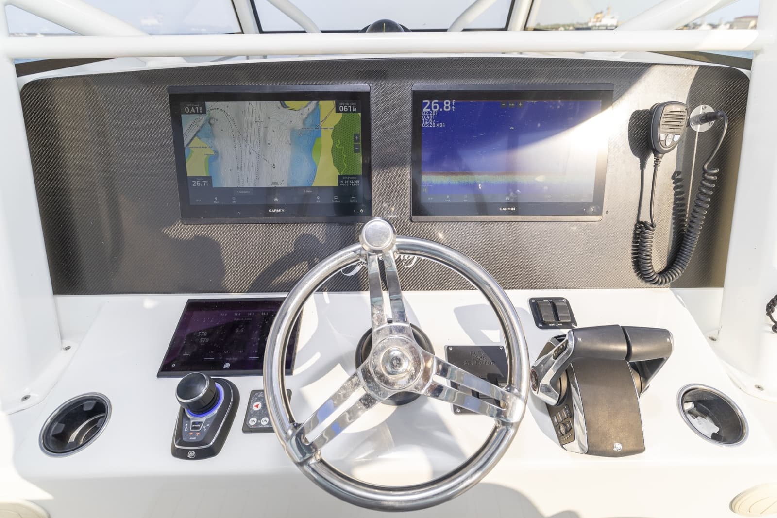 2017 Yellowfin 42 CC - Photo 26