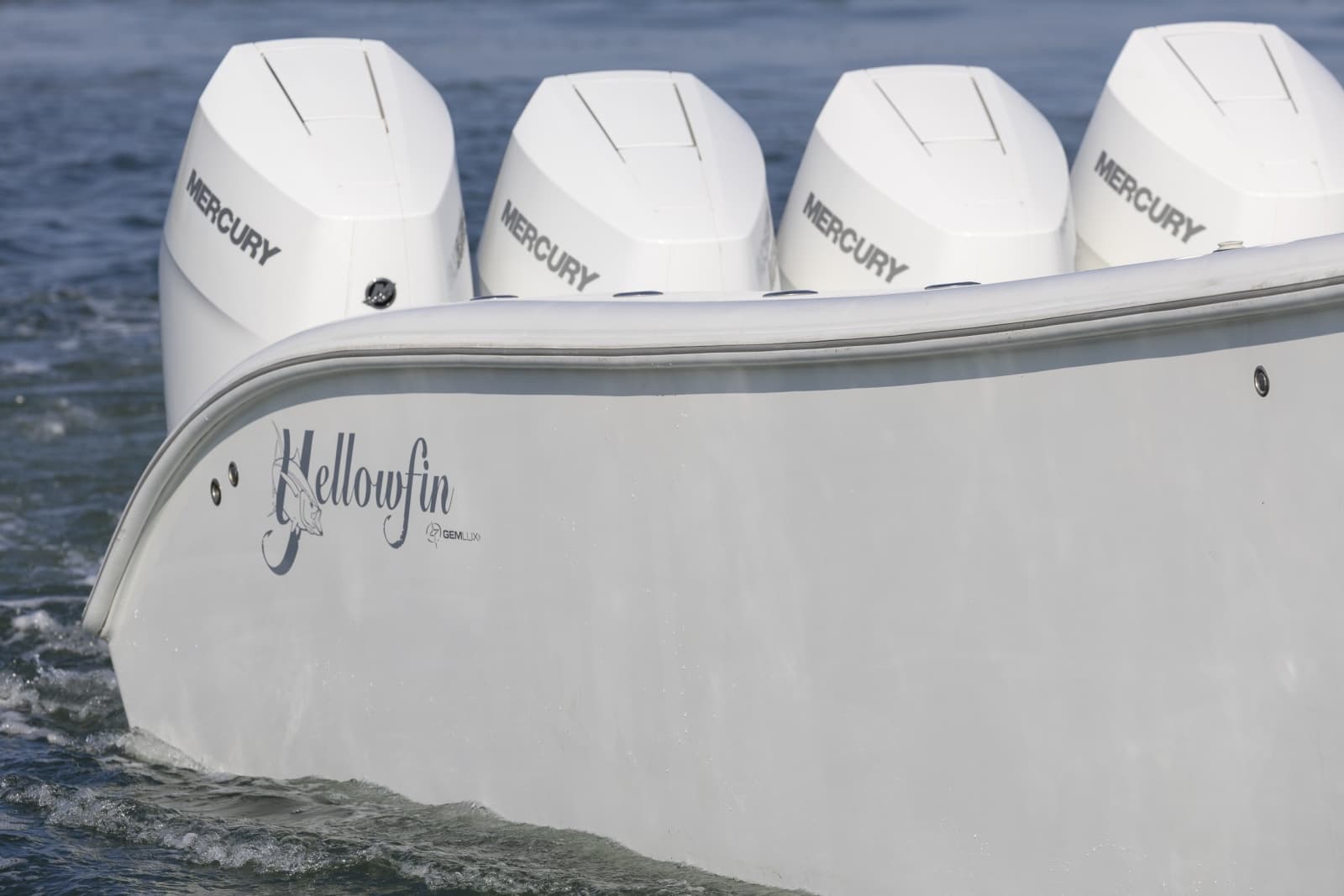 2017 Yellowfin 42 CC - Photo 16