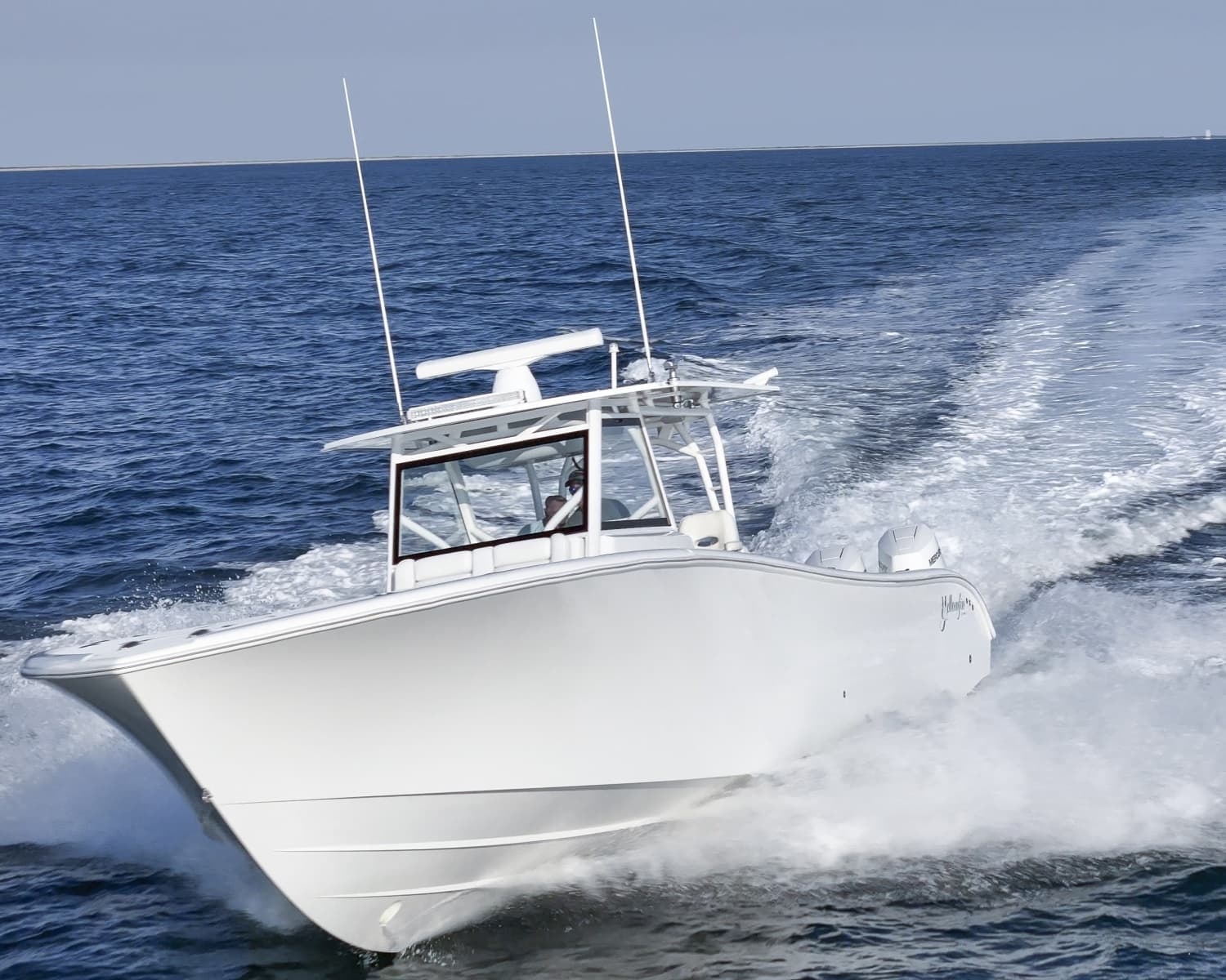 2017 Yellowfin 42 CC - Photo 10