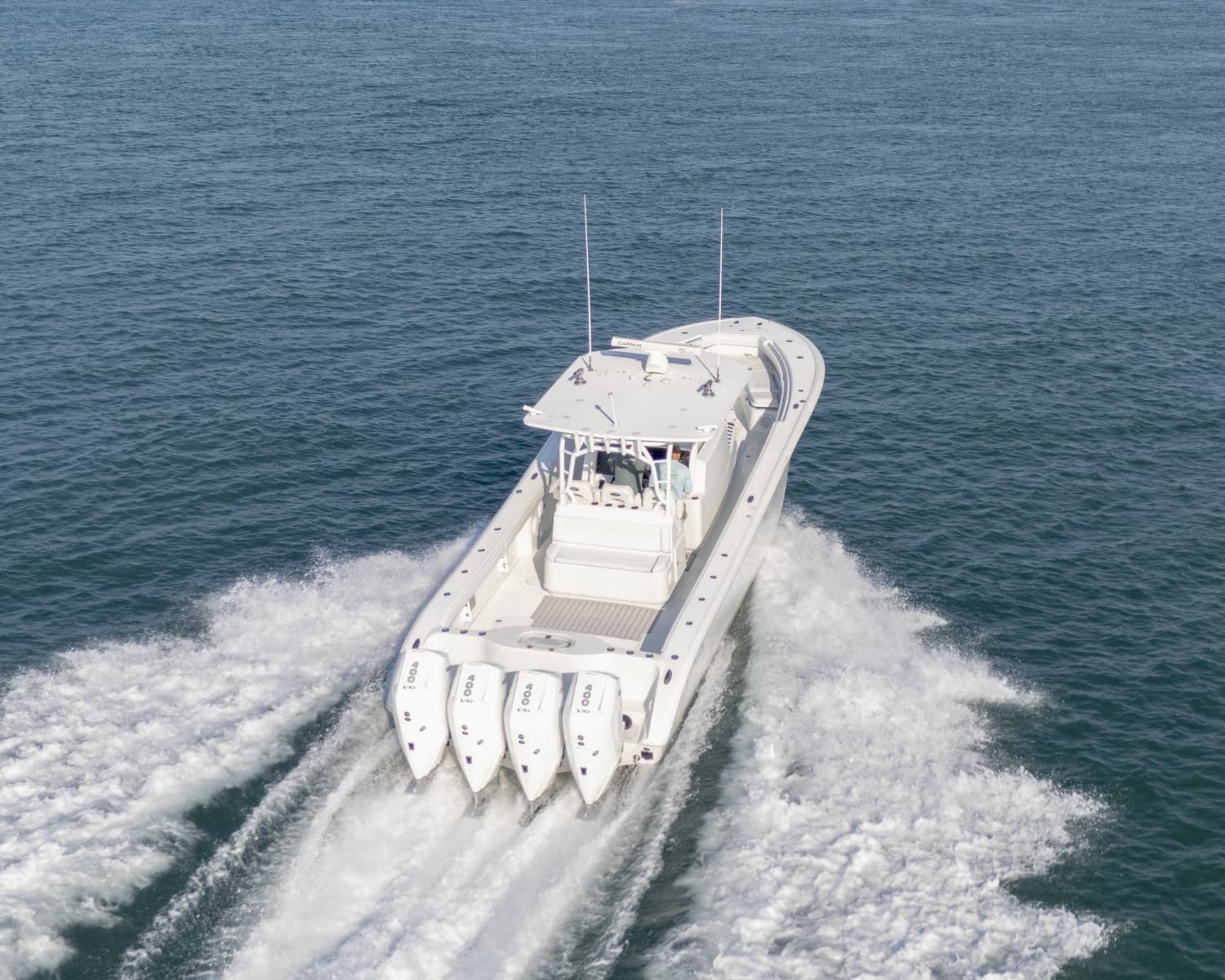 2017 Yellowfin 42 CC - Photo 5