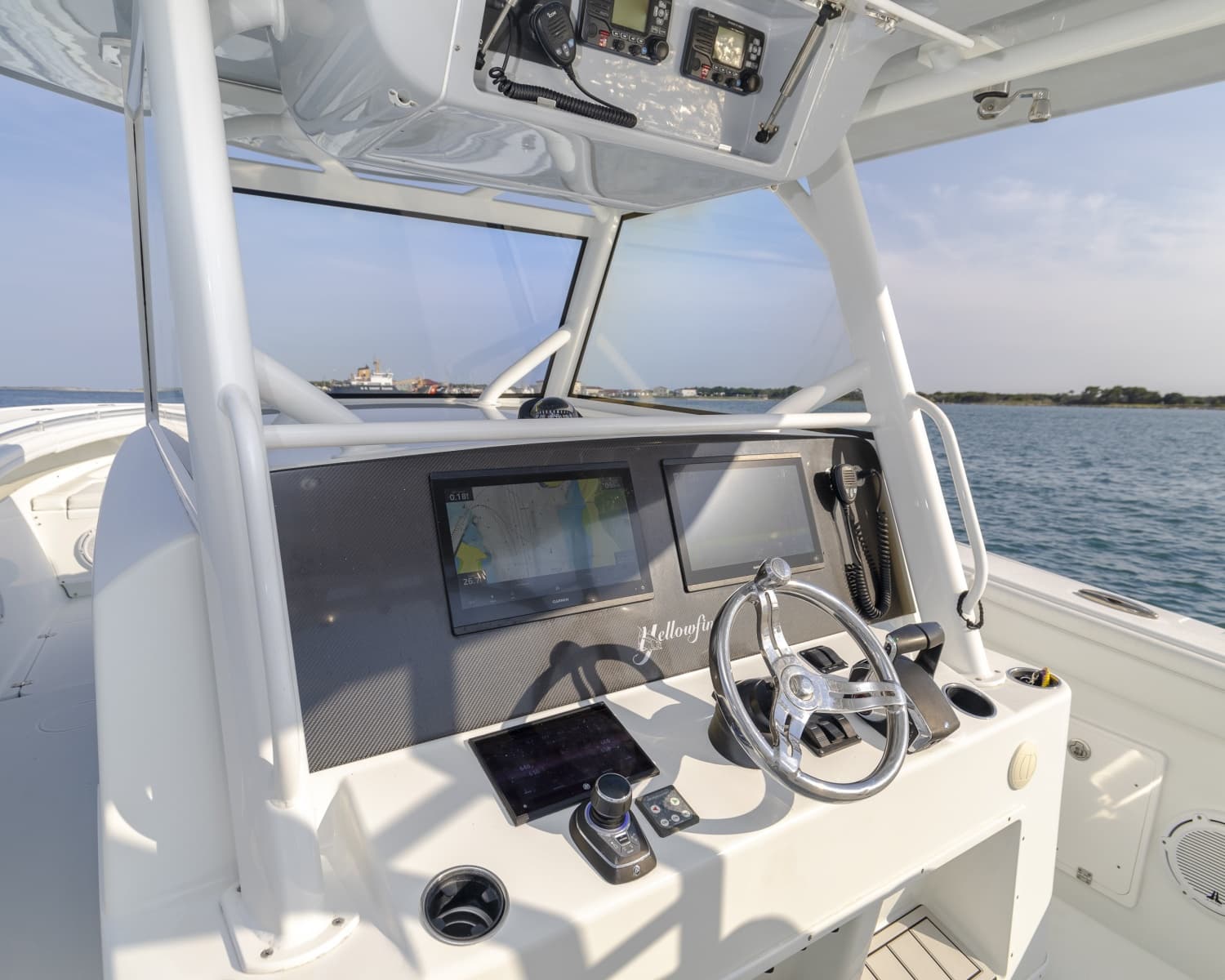 2017 Yellowfin 42 CC - Photo 24