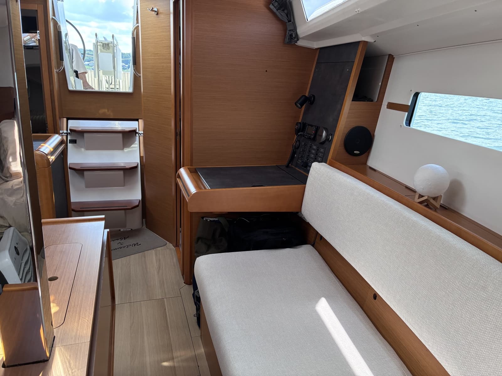 2015 Jeanneau Sun Odyssey 349 - Photo 29