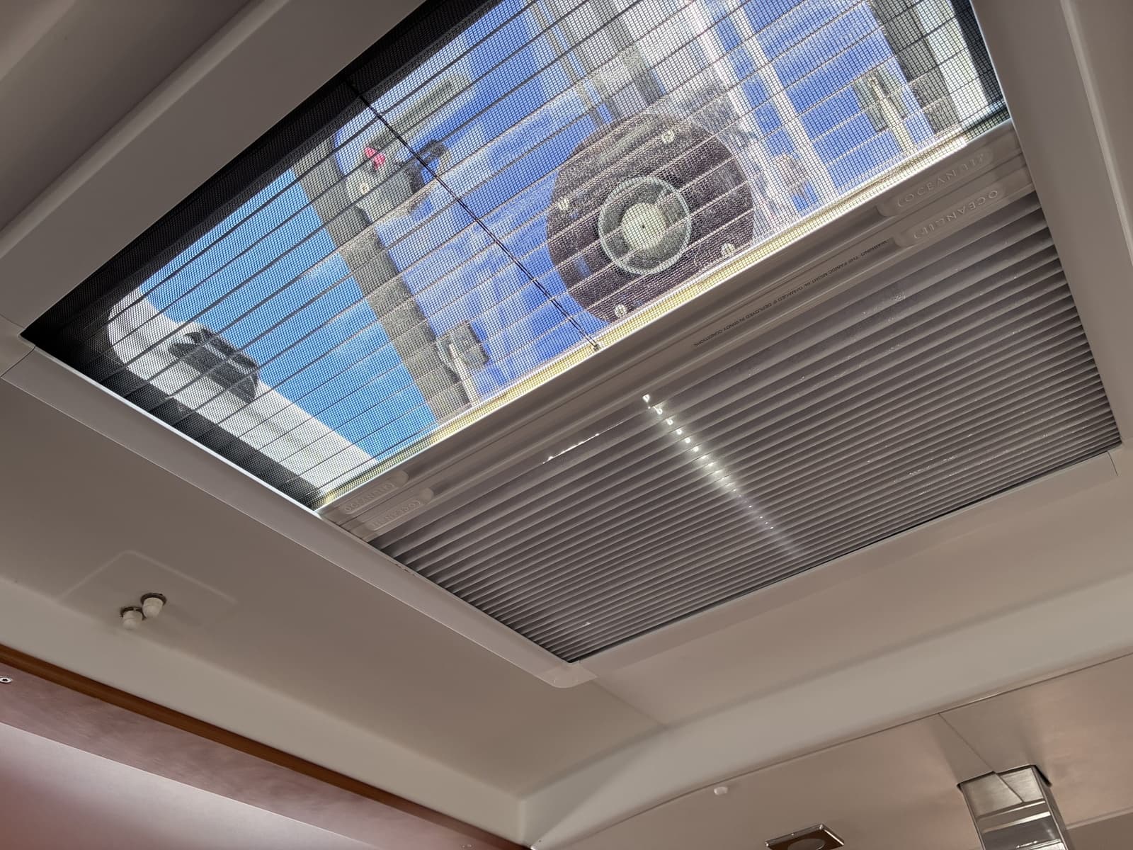 2015 Jeanneau Sun Odyssey 349 - Photo 37