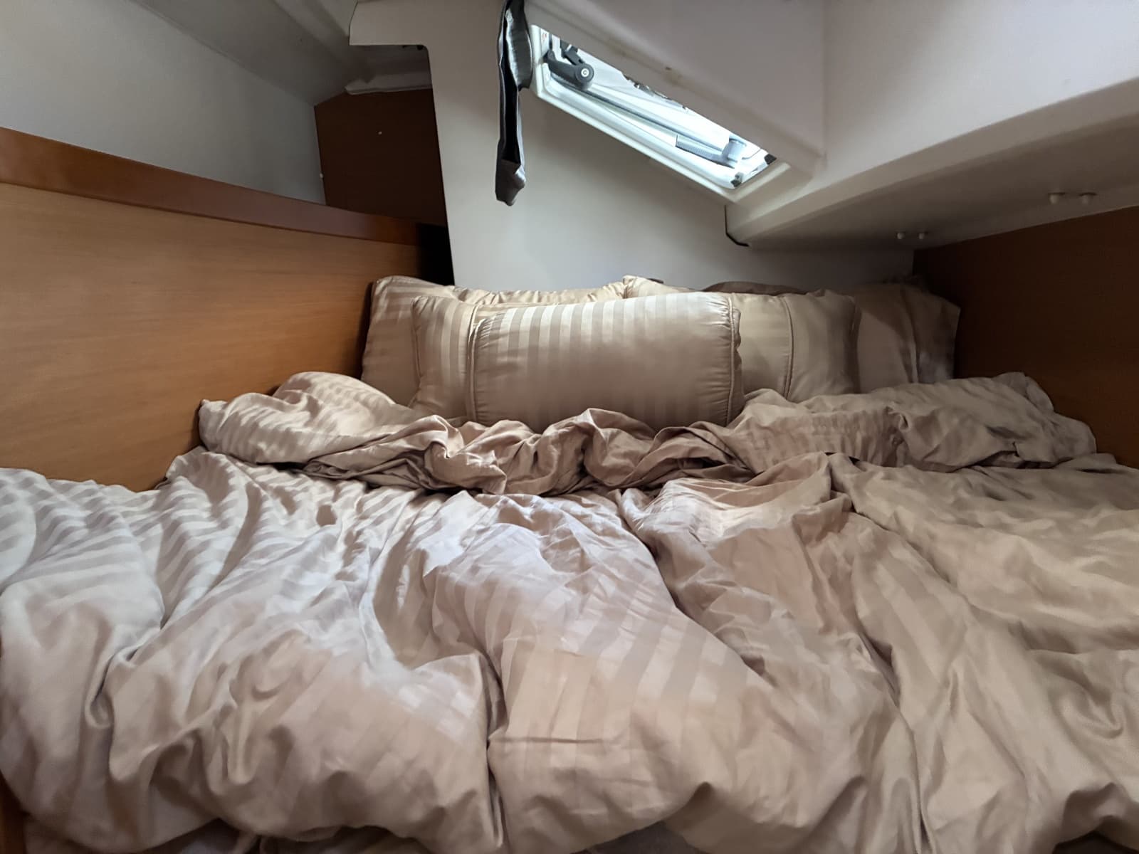 2015 Jeanneau Sun Odyssey 349 - Photo 34