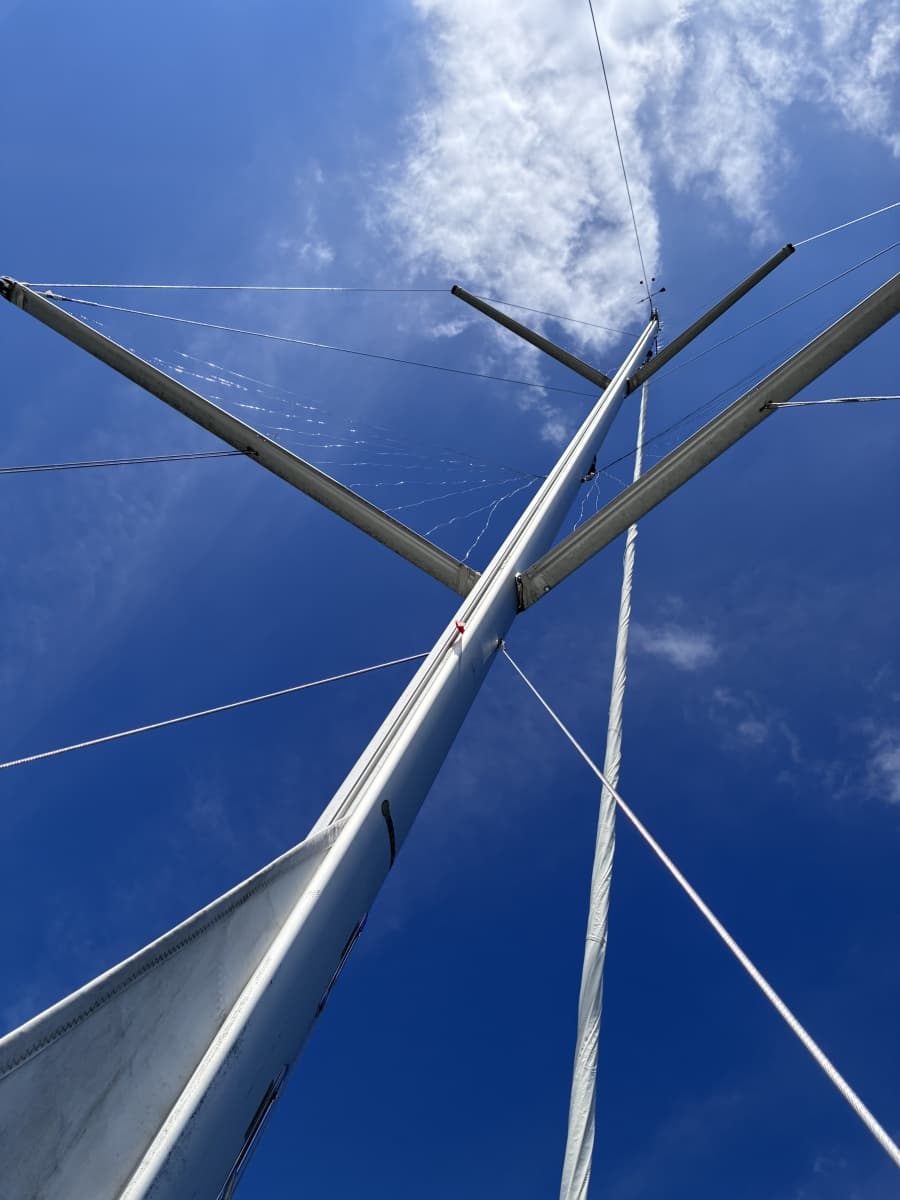 2015 Jeanneau Sun Odyssey 349 - Photo 10