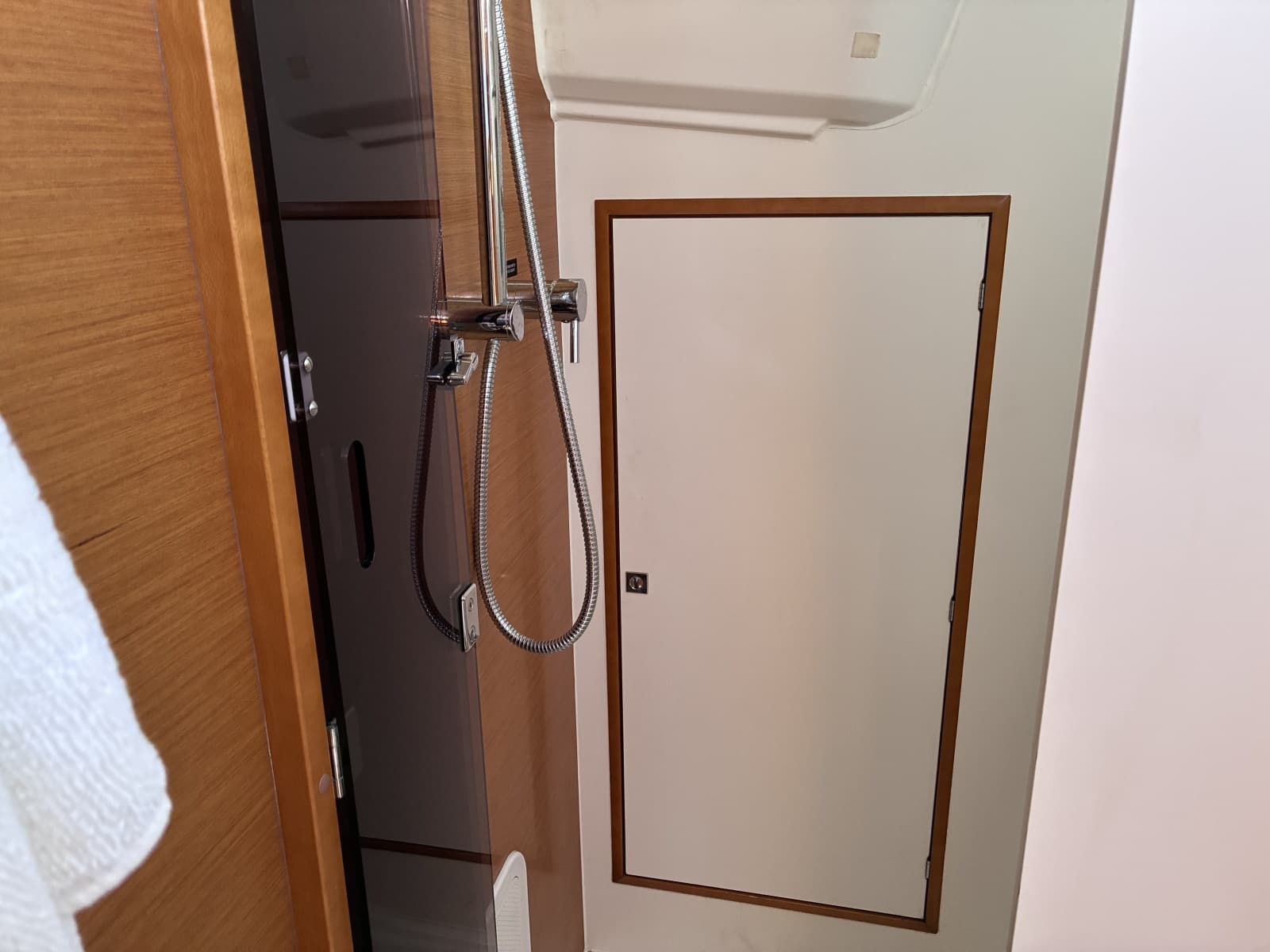 2015 Jeanneau Sun Odyssey 349 - Photo 33