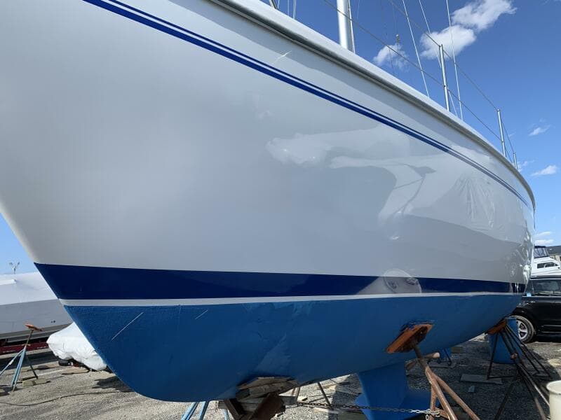 2001 Catalina 36 mkII - Photo 5