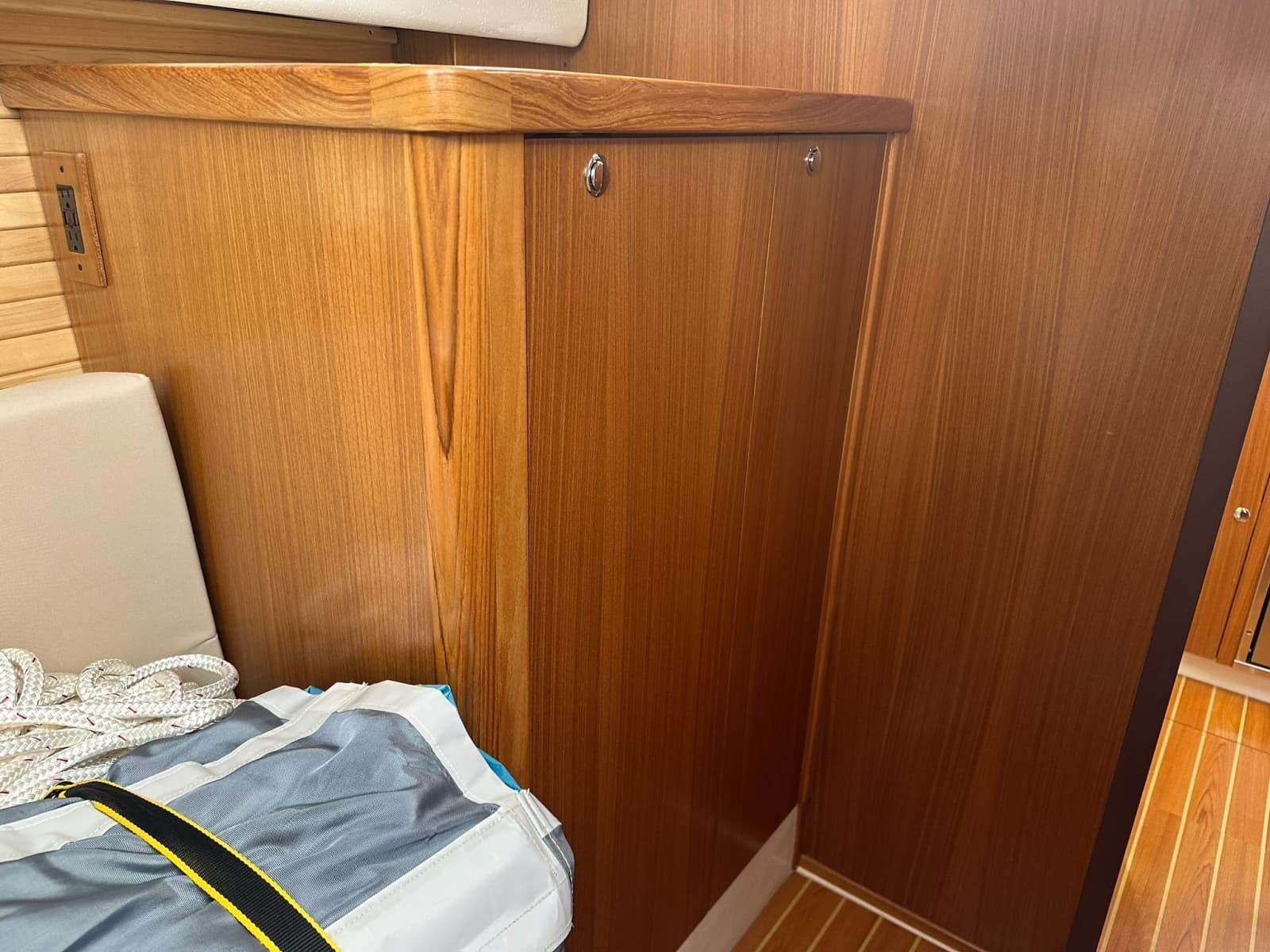 2020 Catalina 425 - Photo 48
