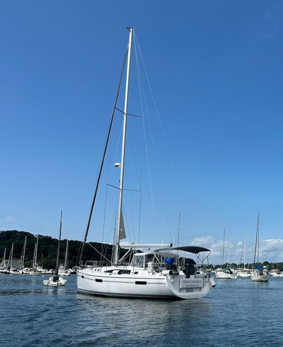 2020 Catalina 425 - Photo 4