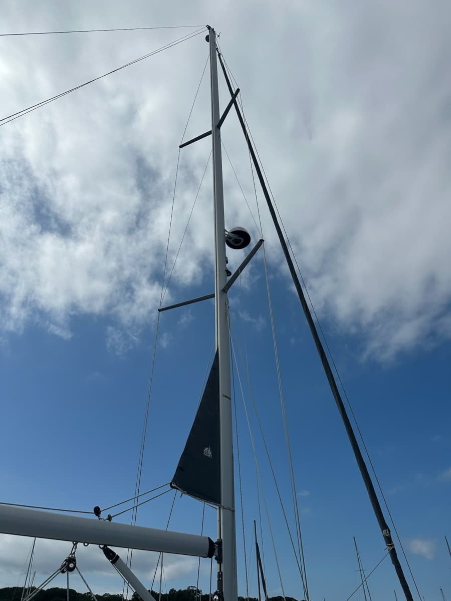 2020 Catalina 425 - Photo 10