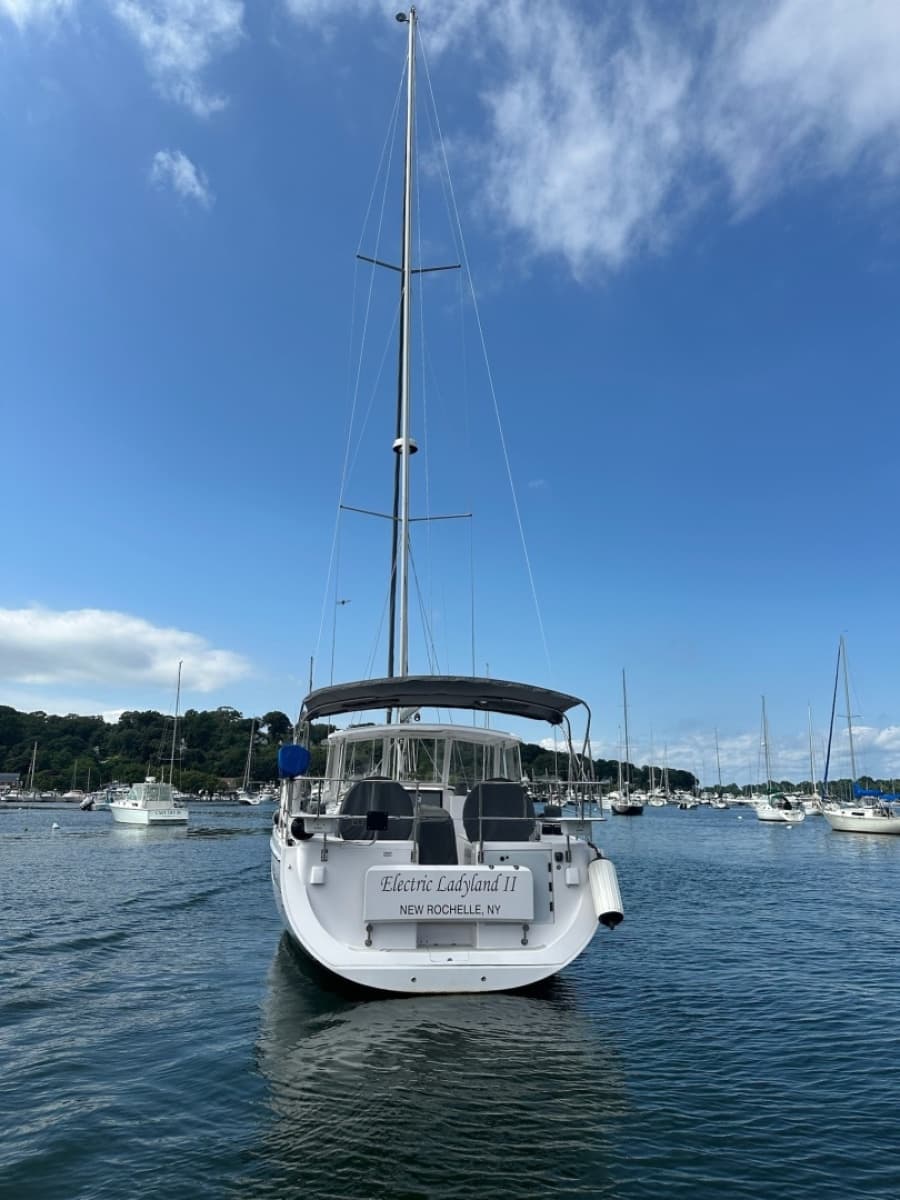 2020 Catalina 425 - Photo 5