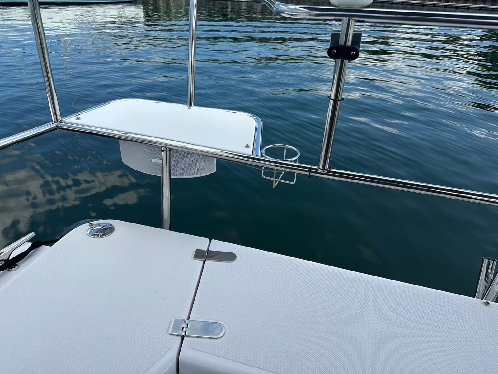 2020 Catalina 425 - Photo 21