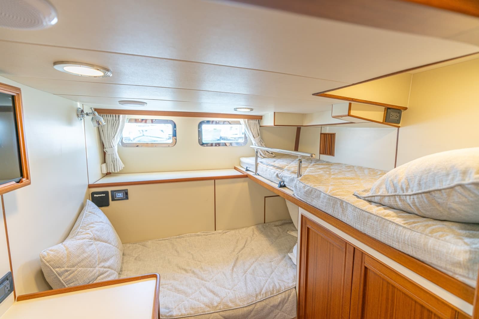 2020 Marlow Explorer 70E-CB - Photo 43