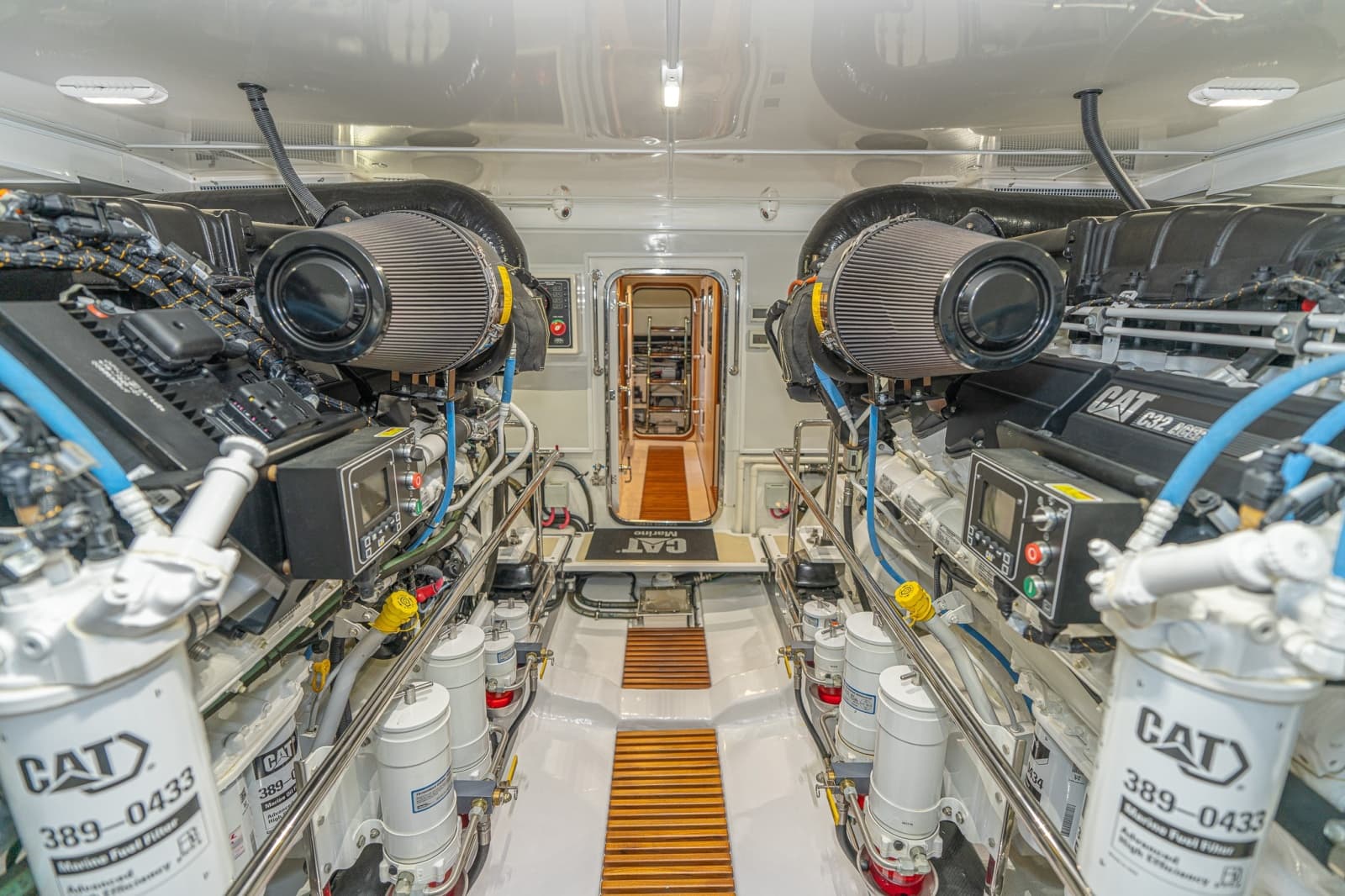 2020 Marlow Explorer 70E-CB - Photo 46