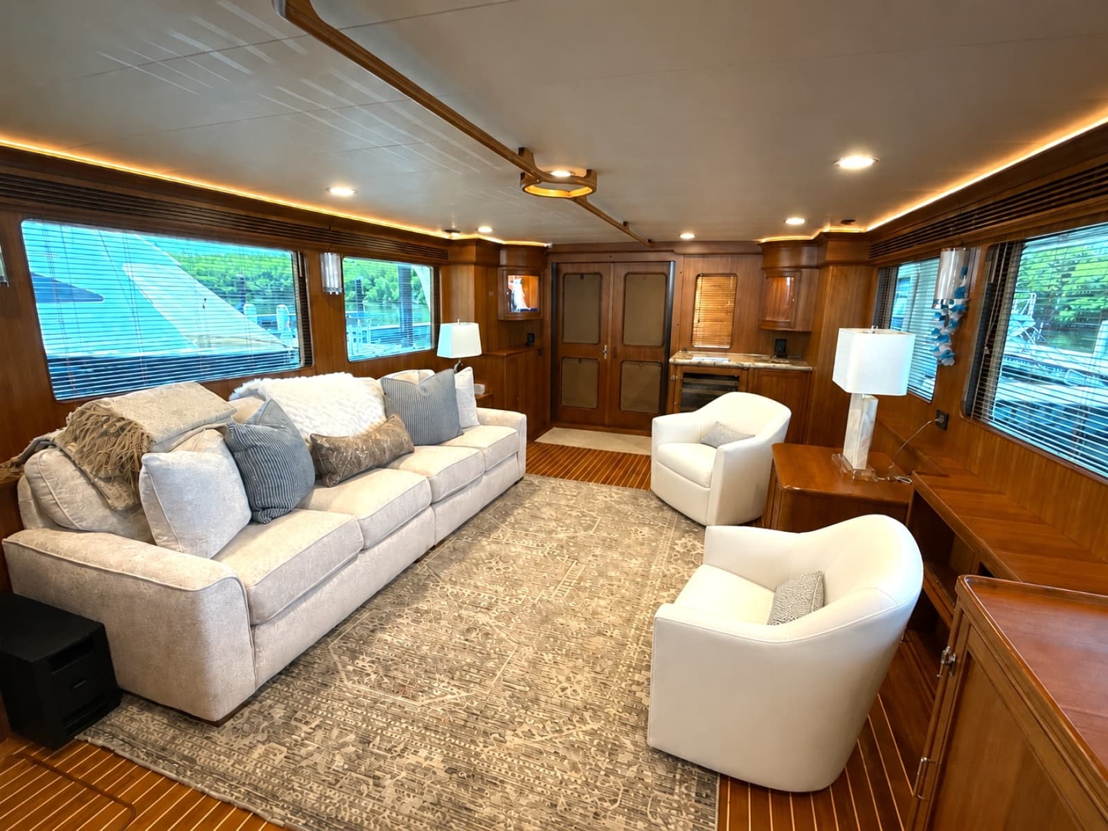 2020 Marlow Explorer 70E-CB - Photo 9