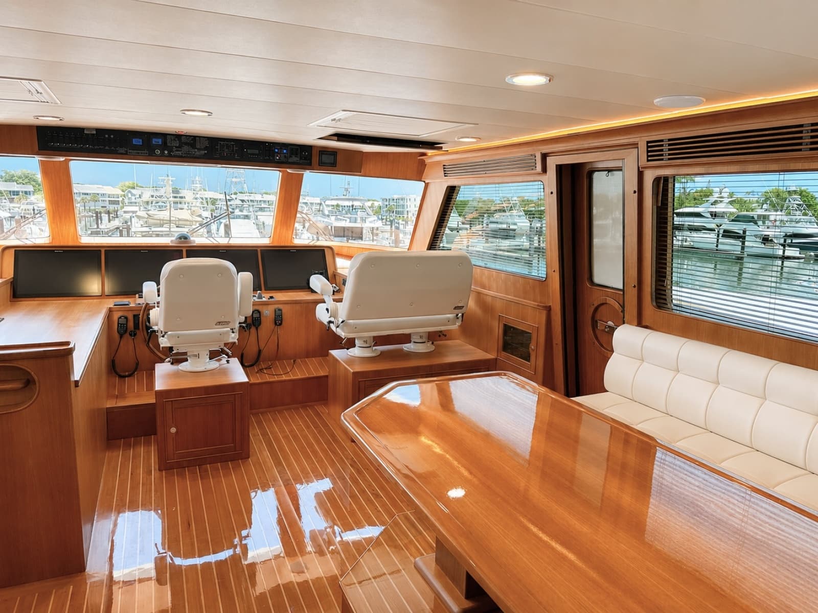 2020 Marlow Explorer 70E-CB - Photo 30