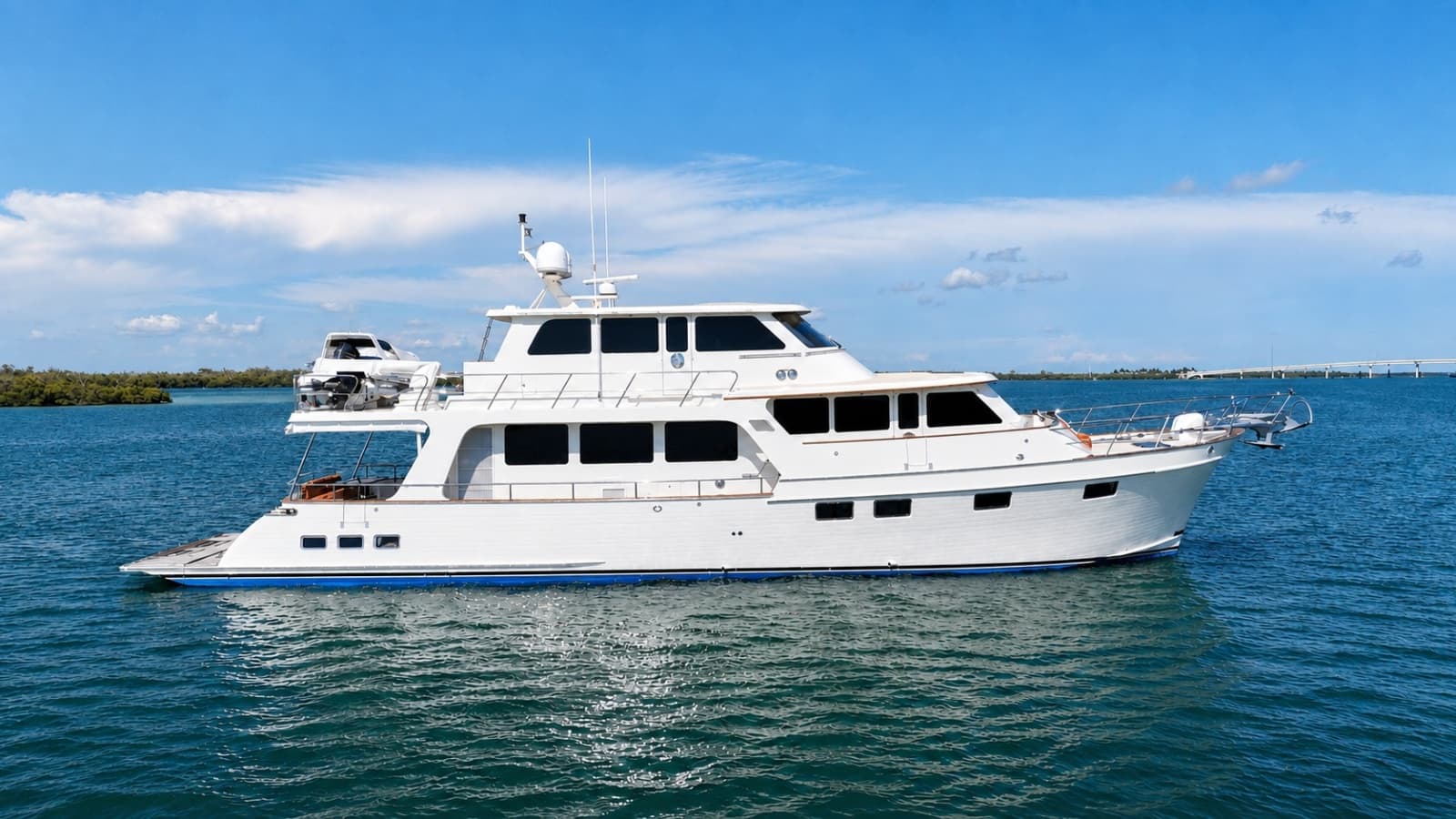 2020 Marlow Explorer 70E-CB - Photo 2