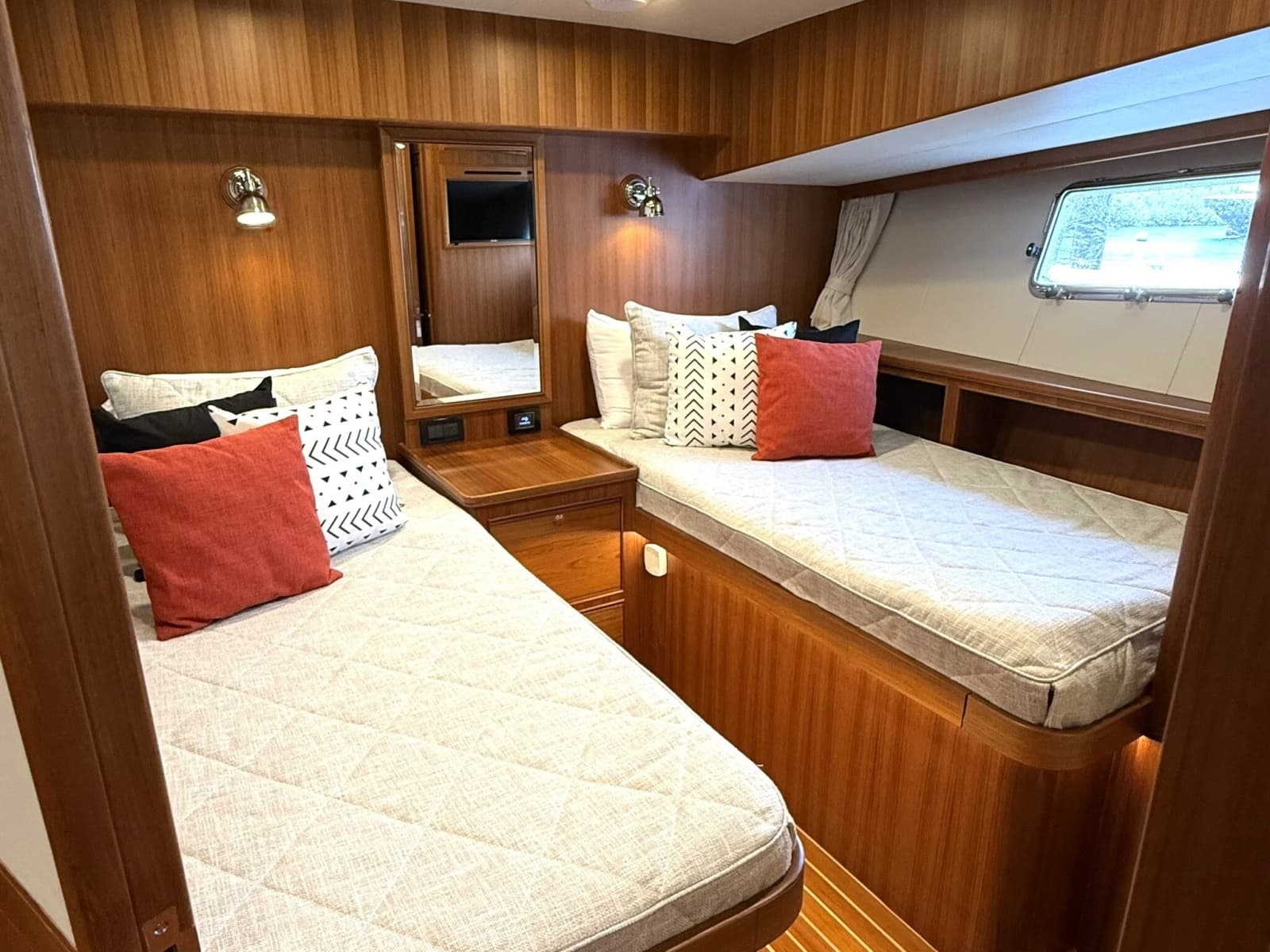2020 Marlow Explorer 70E-CB - Photo 27